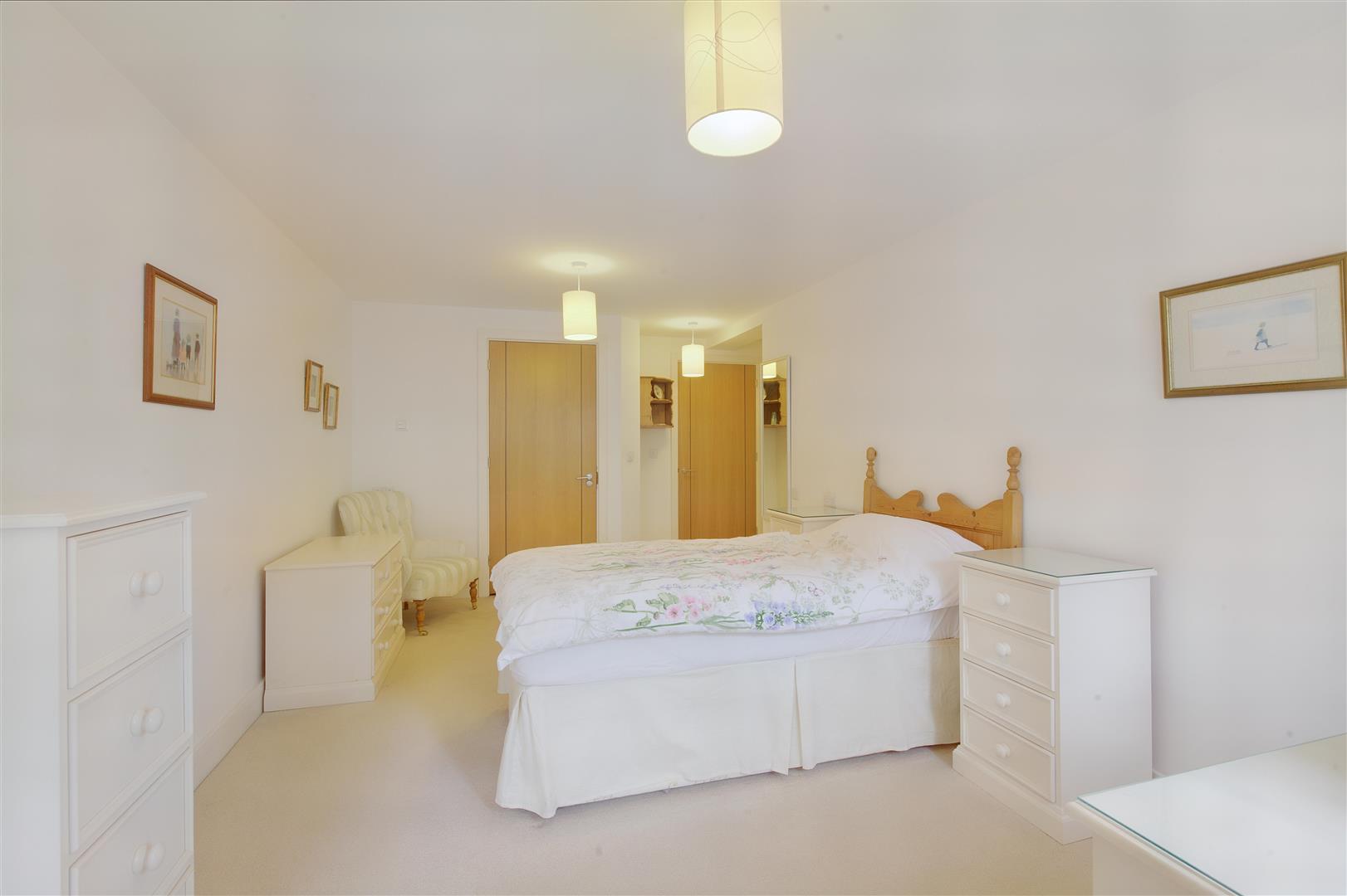 Waggoners Court, Legions Way, Bishop's Stortford