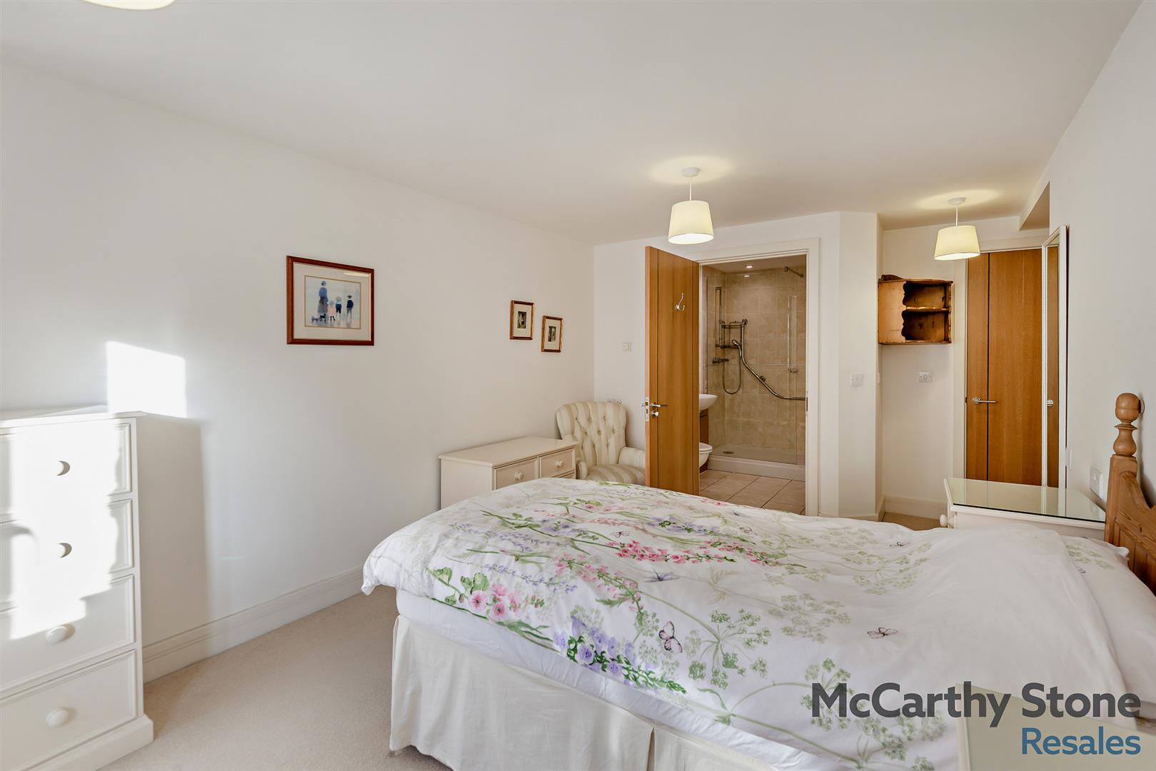 Waggoners Court, Legions Way, Bishop's Stortford