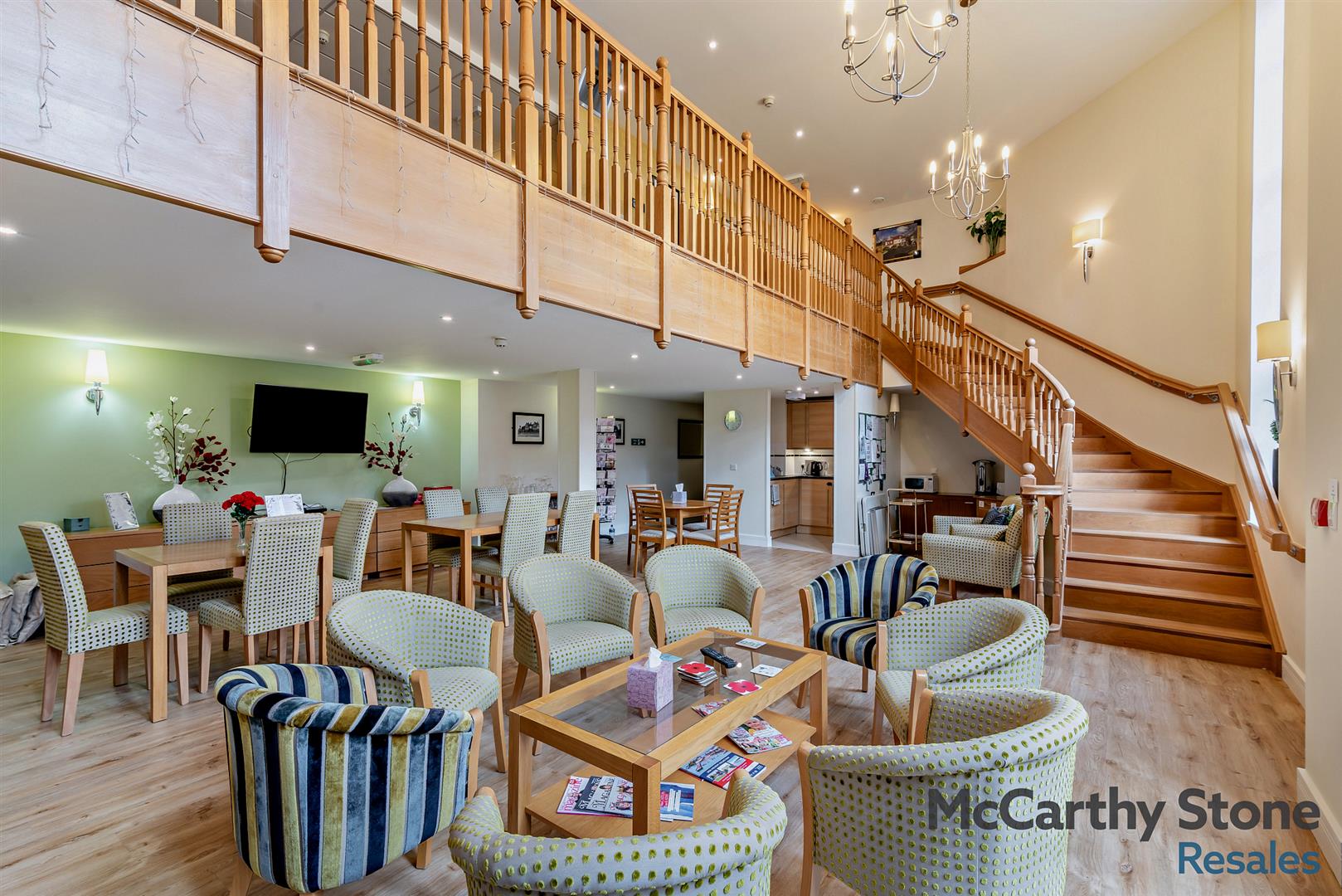 Holmes Place, Crowborough, TN6 2RS