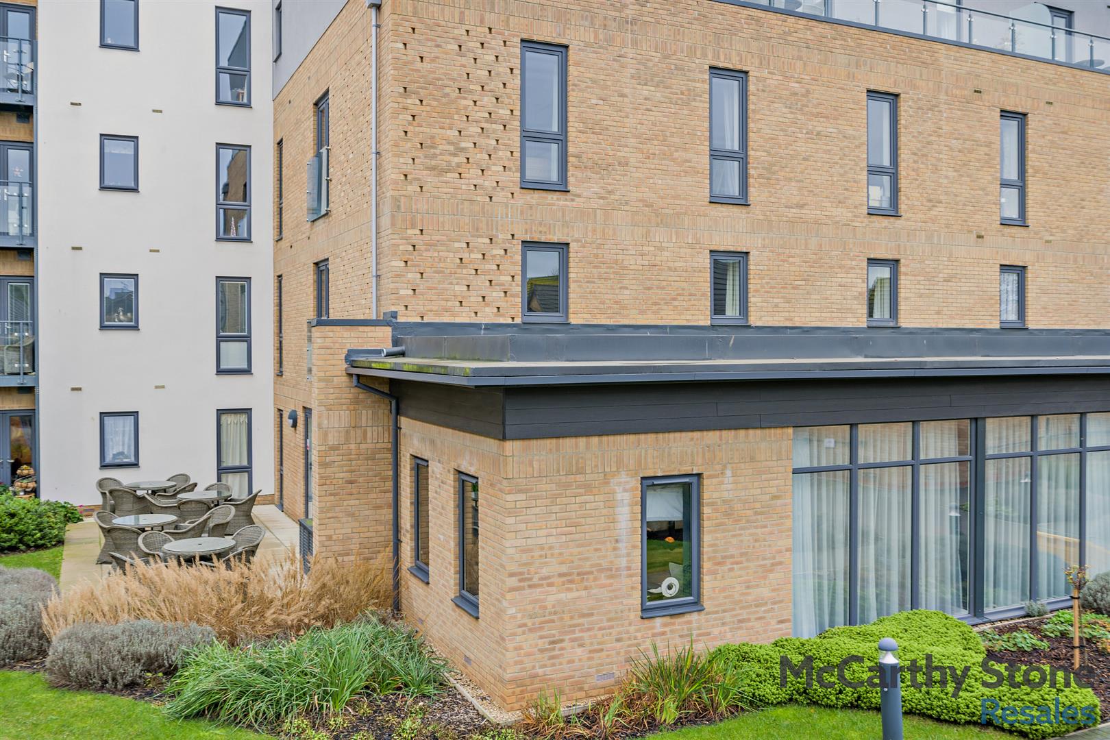 Foundry Place, Off the Gosford Road, Beccles