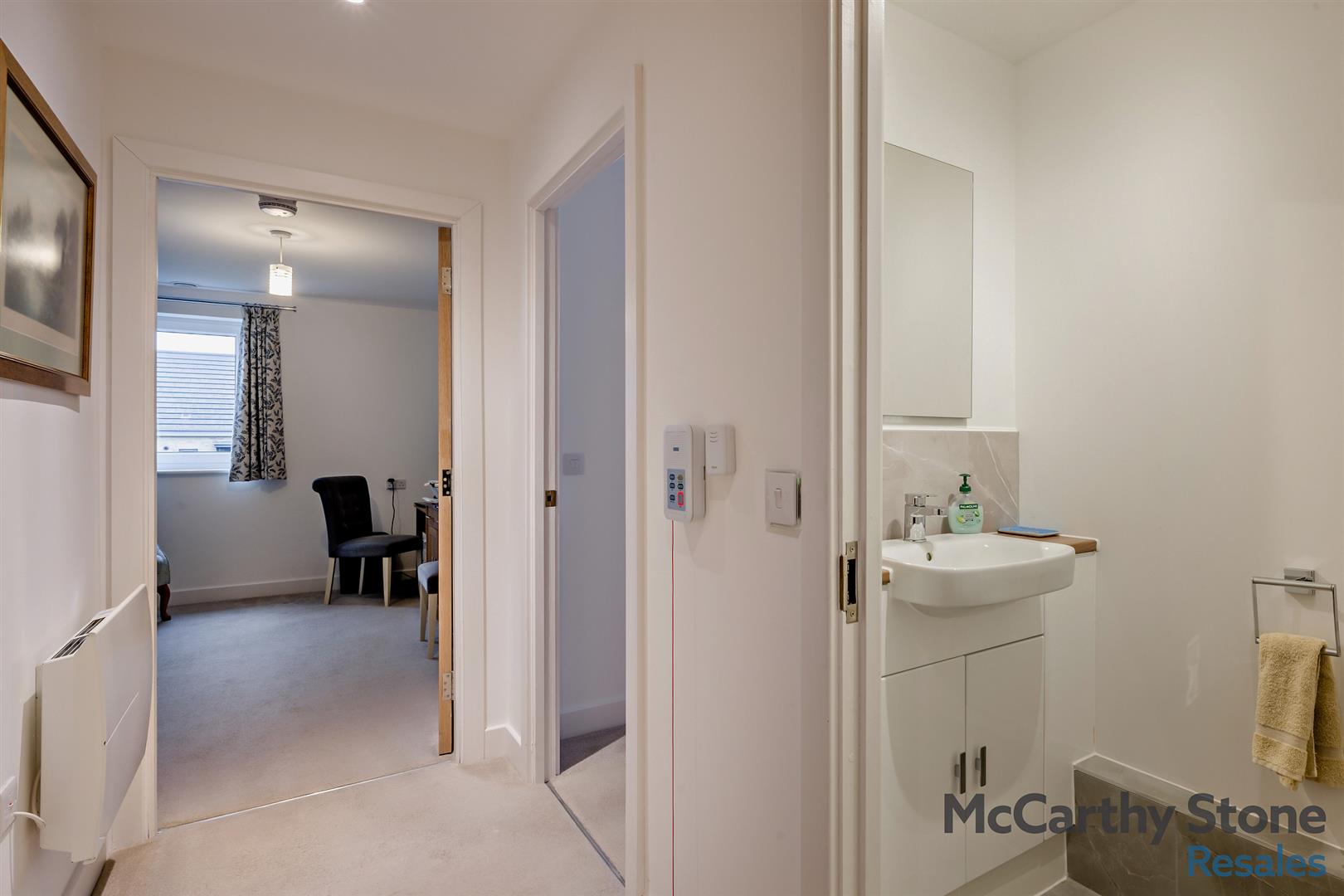 Foundry Place, Off the Gosford Road, Beccles