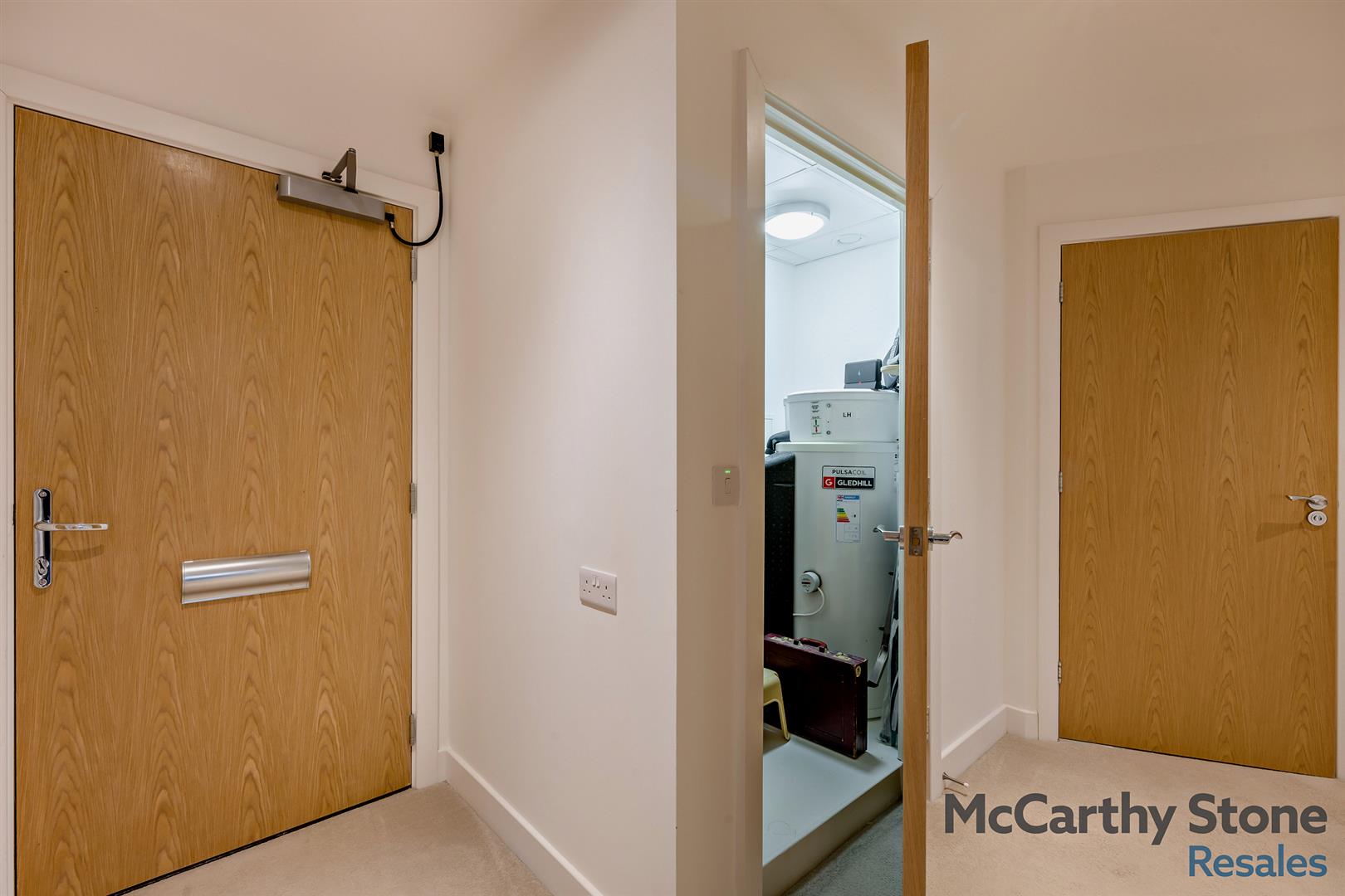 Foundry Place, Off the Gosford Road, Beccles