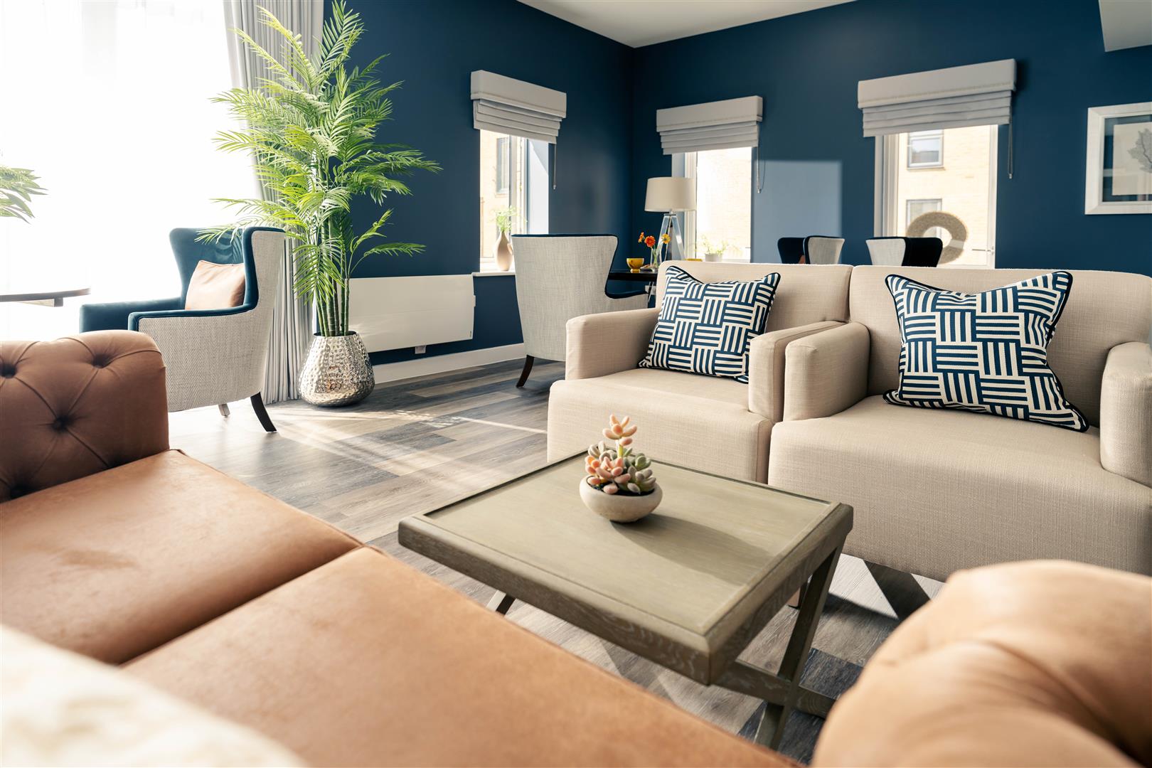 Foundry Place, Off the Gosford Road, Beccles