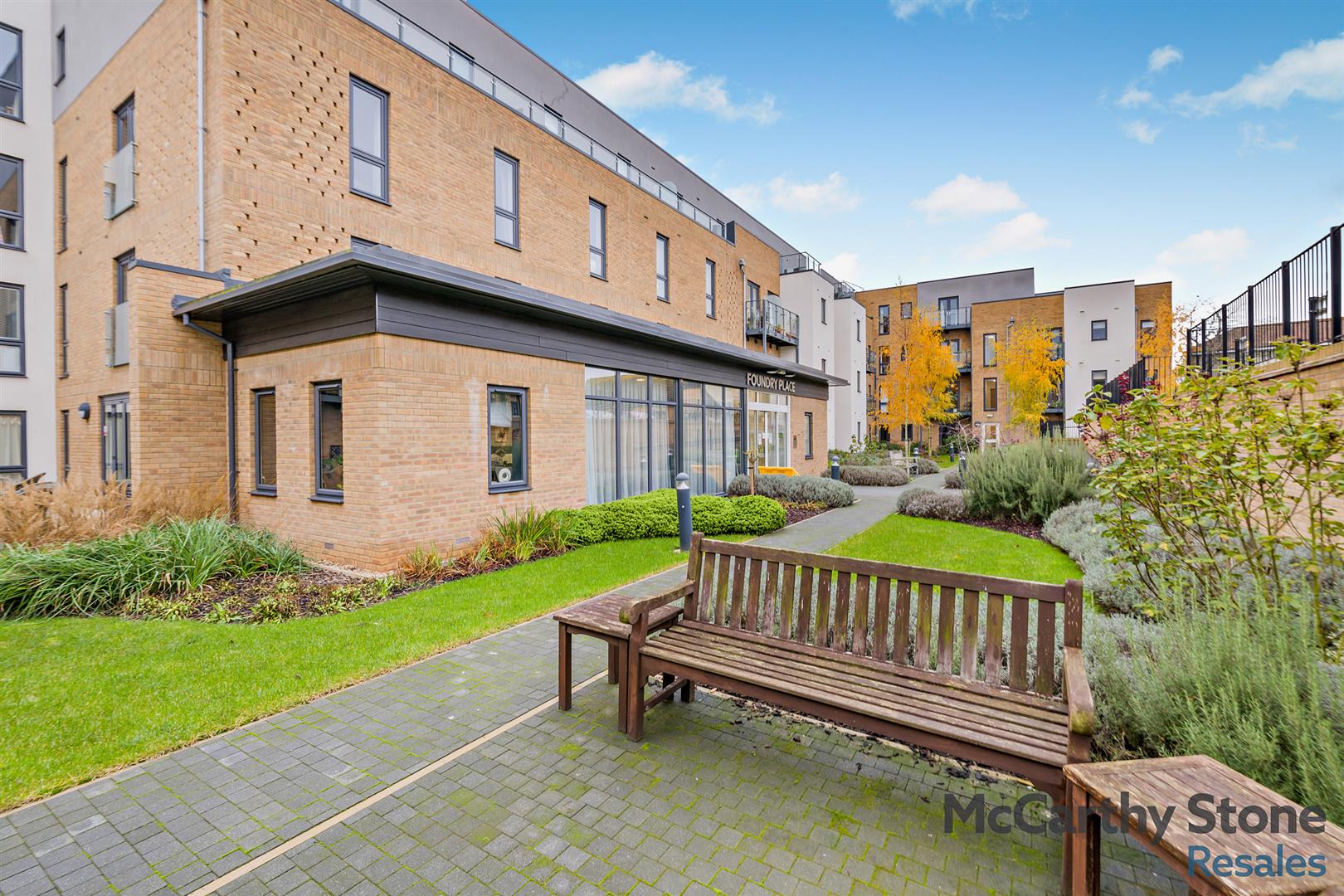 Foundry Place, Off the Gosford Road, Beccles