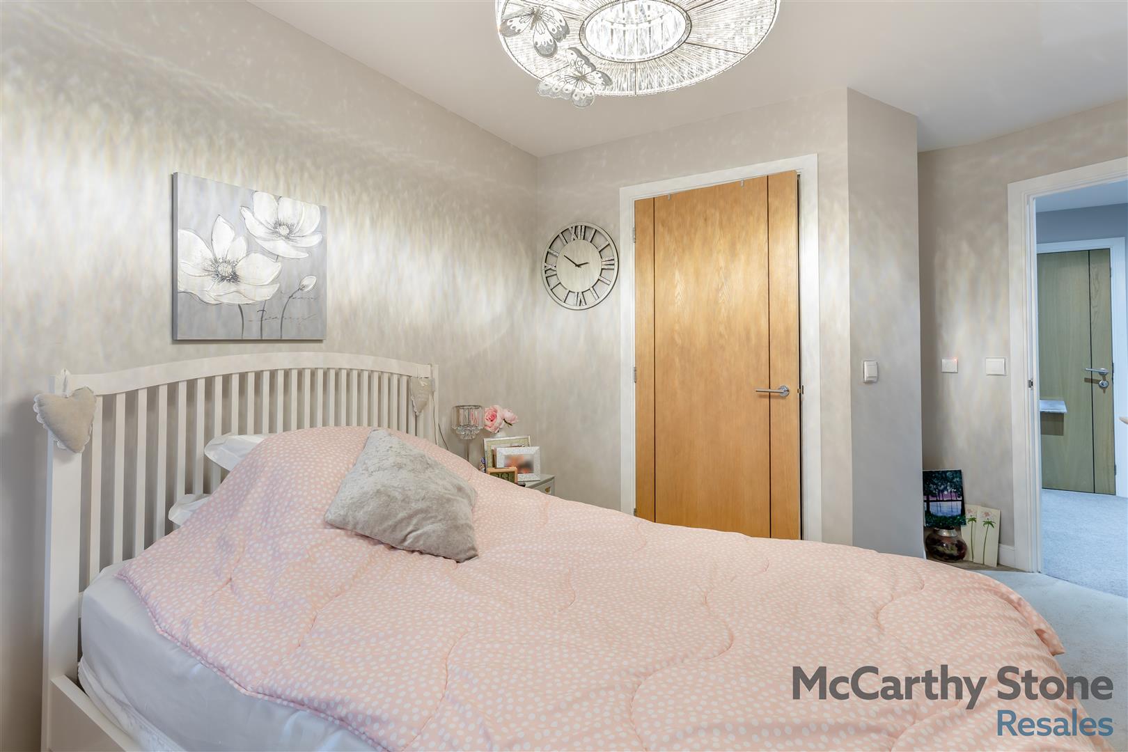 Lonsdale Park, Barleythorpe Road, Oakham, LE15 6QJ