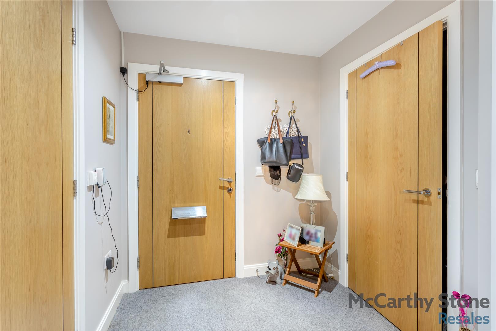 Lonsdale Park, Barleythorpe Road, Oakham, LE15 6QJ