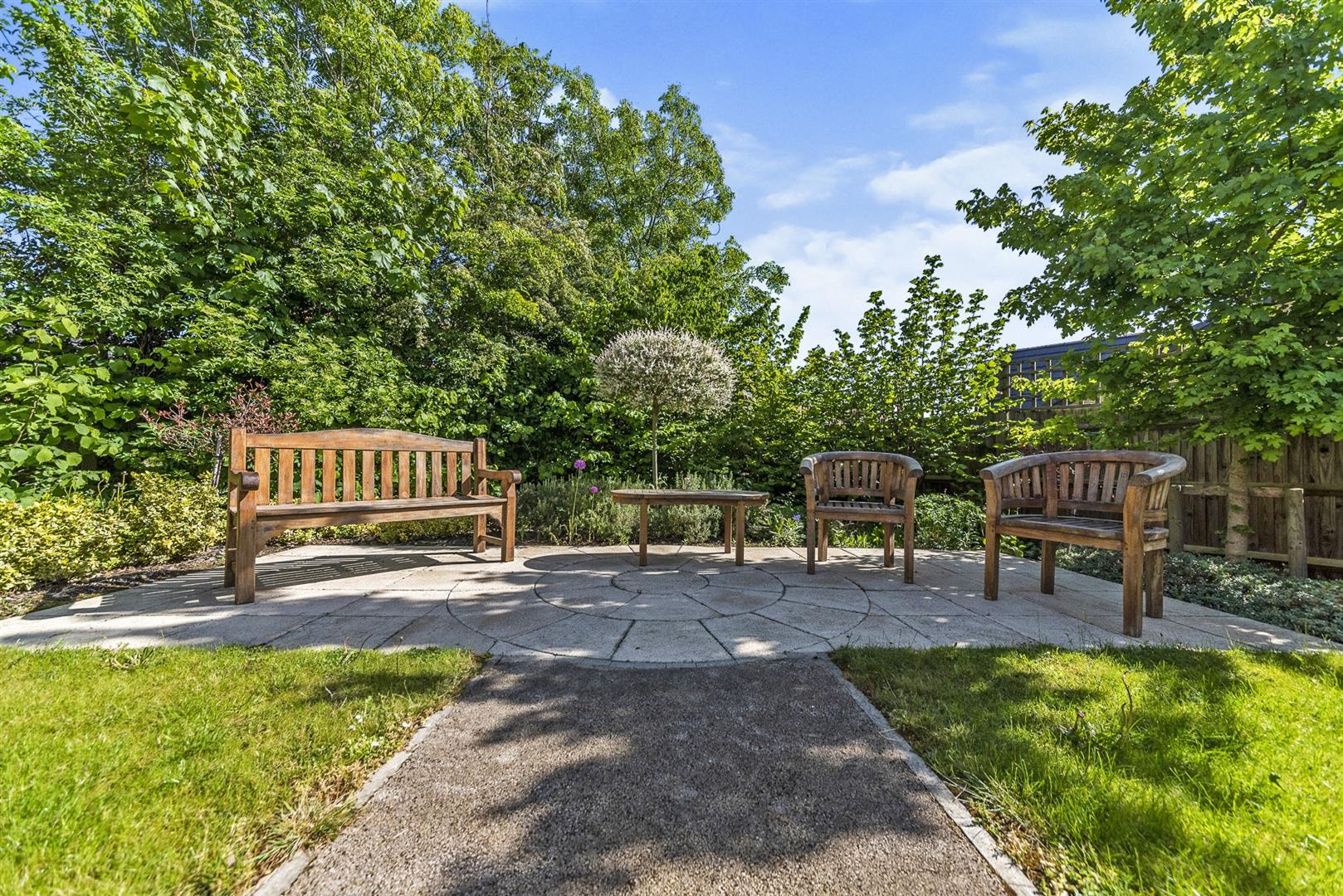 Lonsdale Park, Barleythorpe Road, Oakham, LE15 6QJ