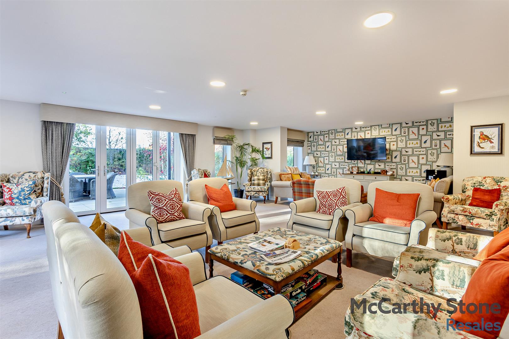 Lonsdale Park, Barleythorpe Road, Oakham, LE15 6QJ