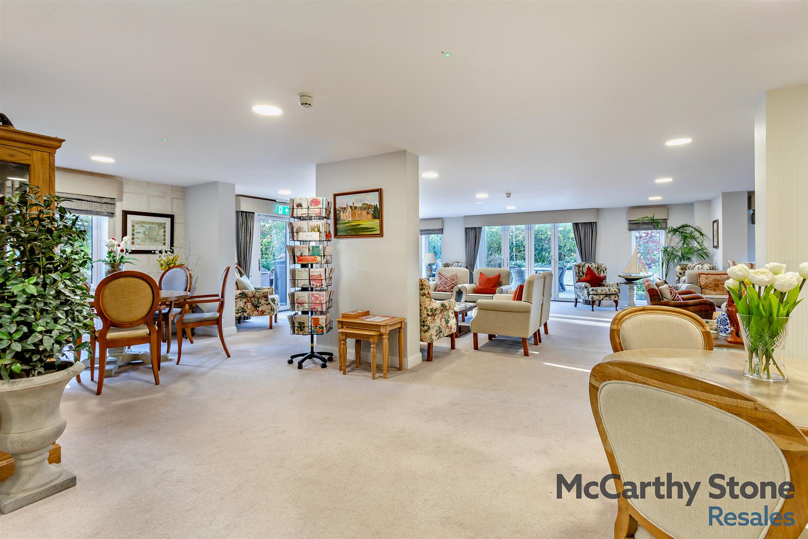 Lonsdale Park, Barleythorpe Road, Oakham, LE15 6QJ