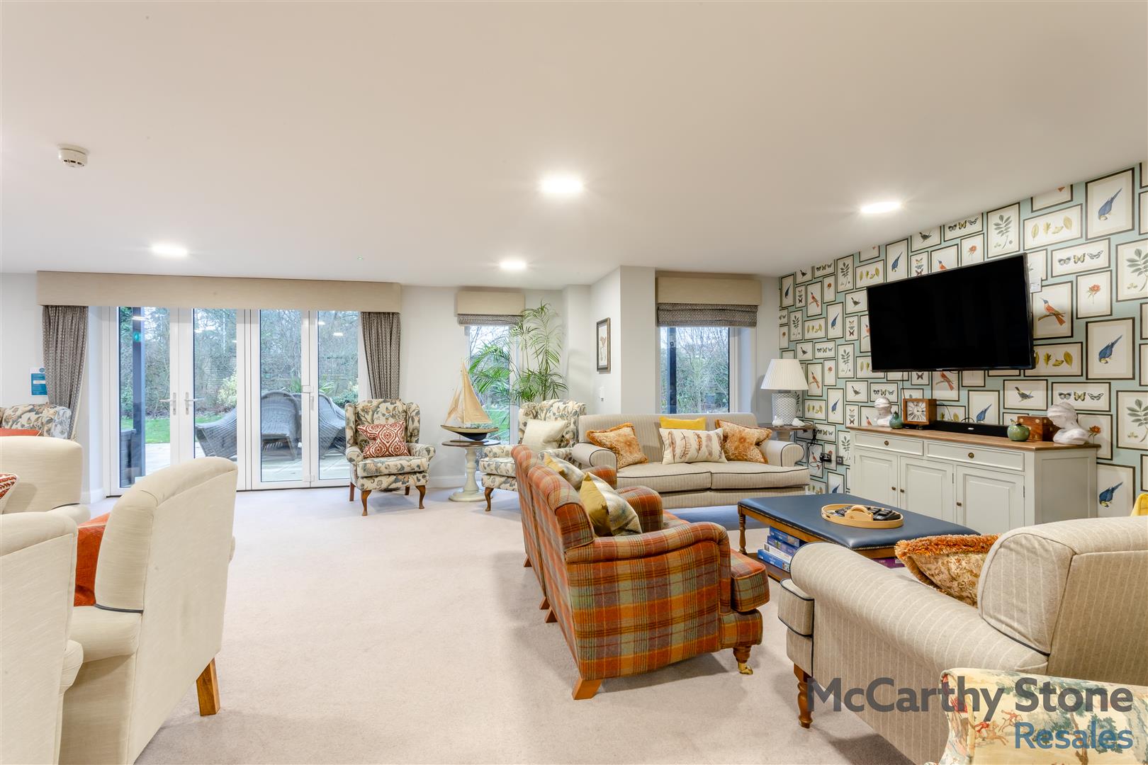 Lonsdale Park, Barleythorpe Road, Oakham, LE15 6QJ