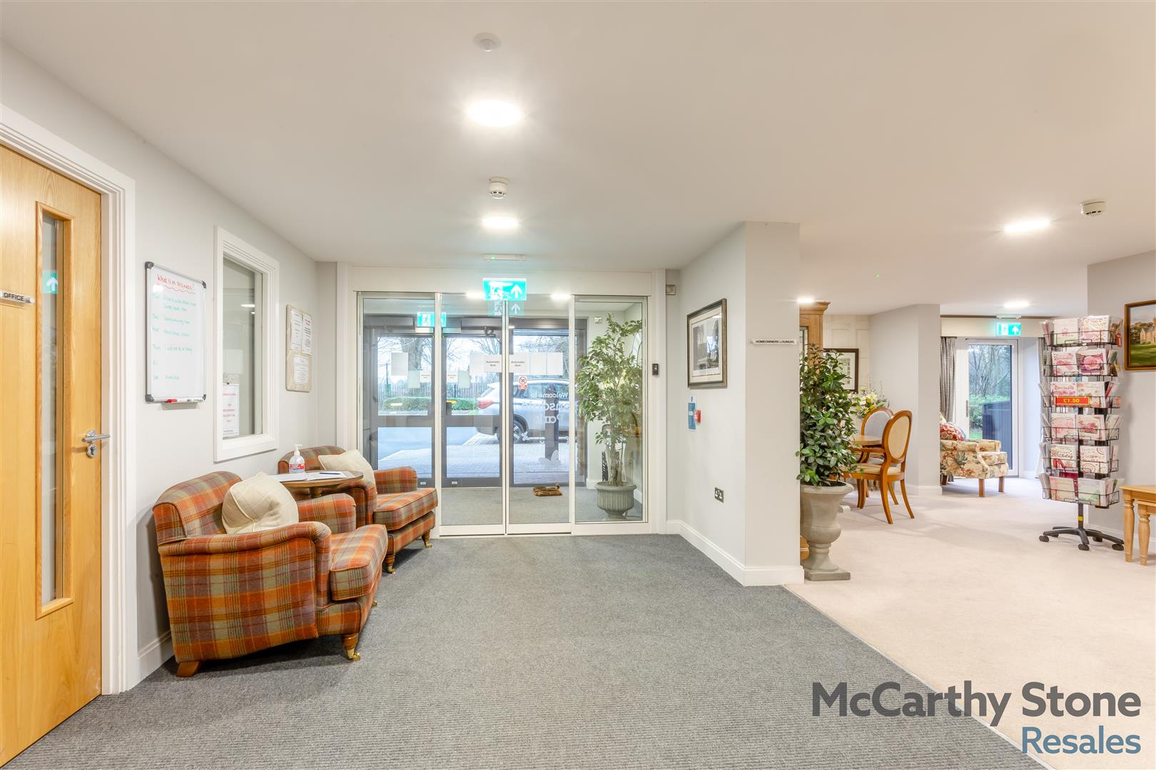 Lonsdale Park, Barleythorpe Road, Oakham, LE15 6QJ