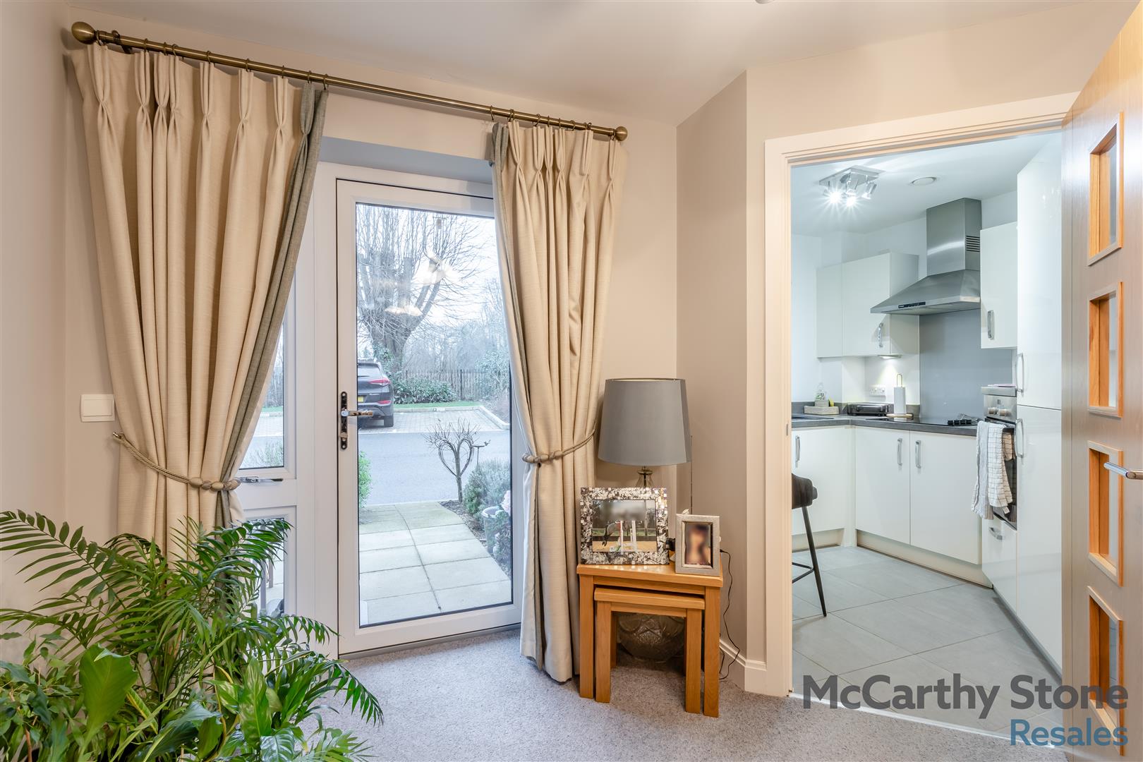 Lonsdale Park, Barleythorpe Road, Oakham, LE15 6QJ