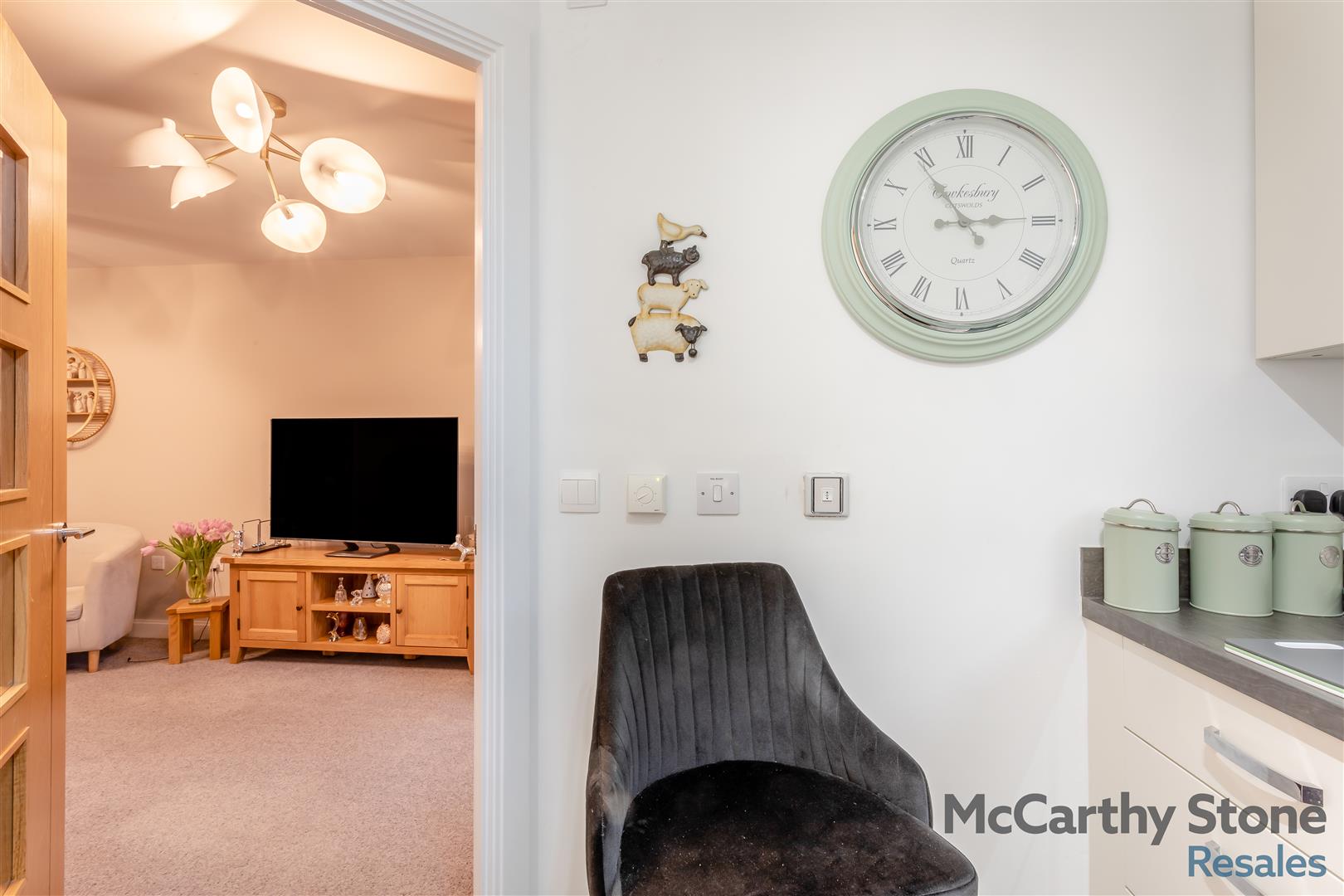 Lonsdale Park, Barleythorpe Road, Oakham, LE15 6QJ