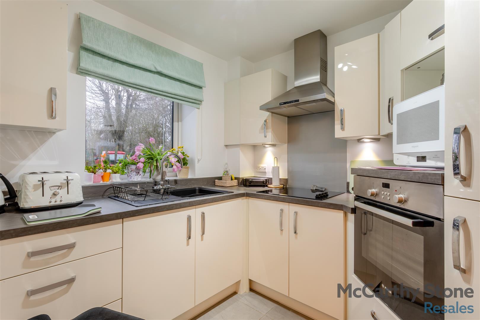 Lonsdale Park, Barleythorpe Road, Oakham, LE15 6QJ