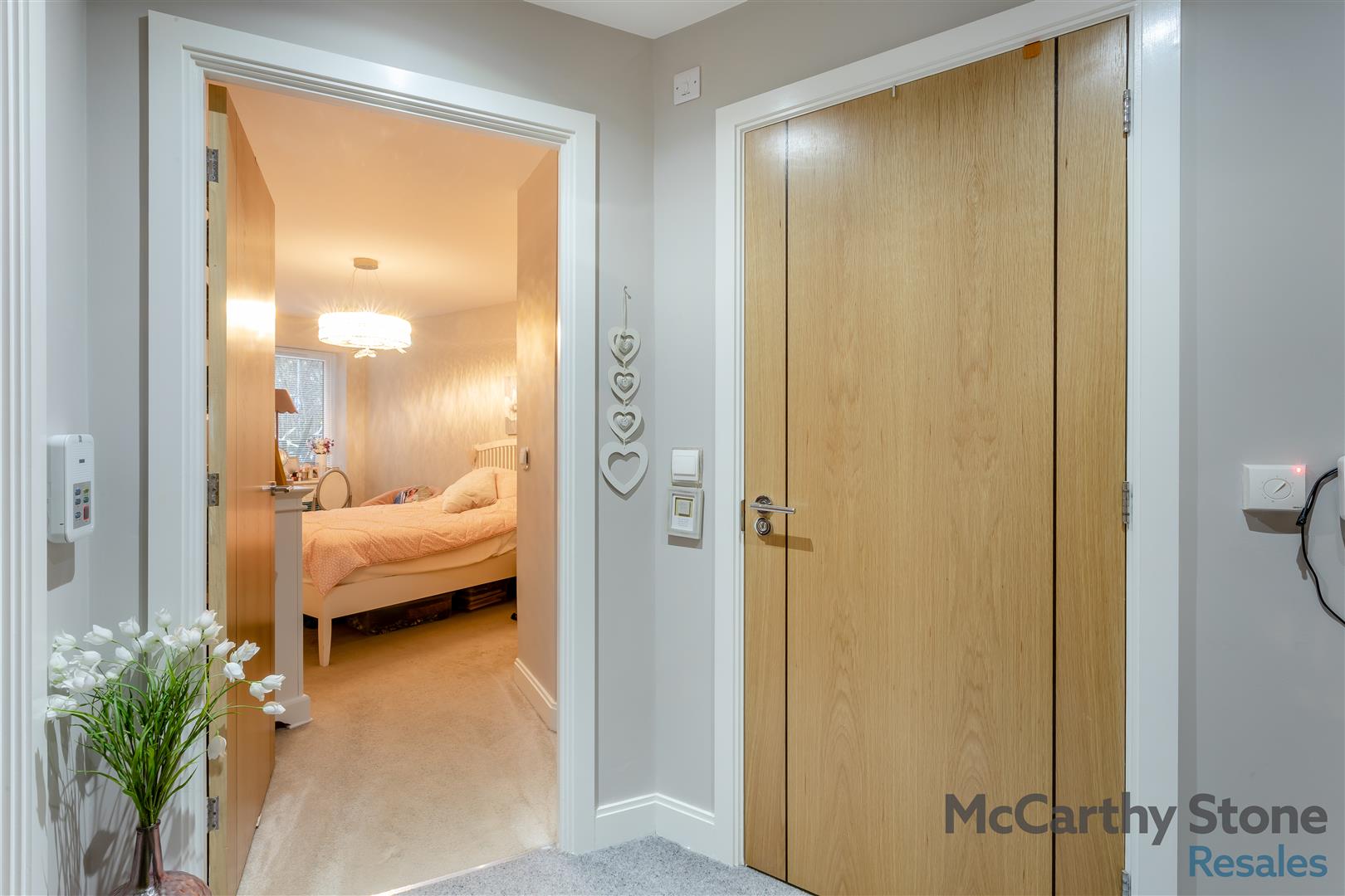 Lonsdale Park, Barleythorpe Road, Oakham, LE15 6QJ