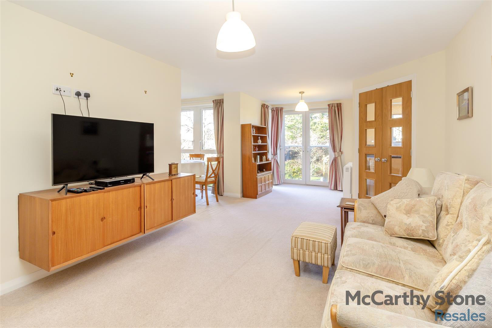 Brunlees Court, 19-23 Cambridge Road, Southport