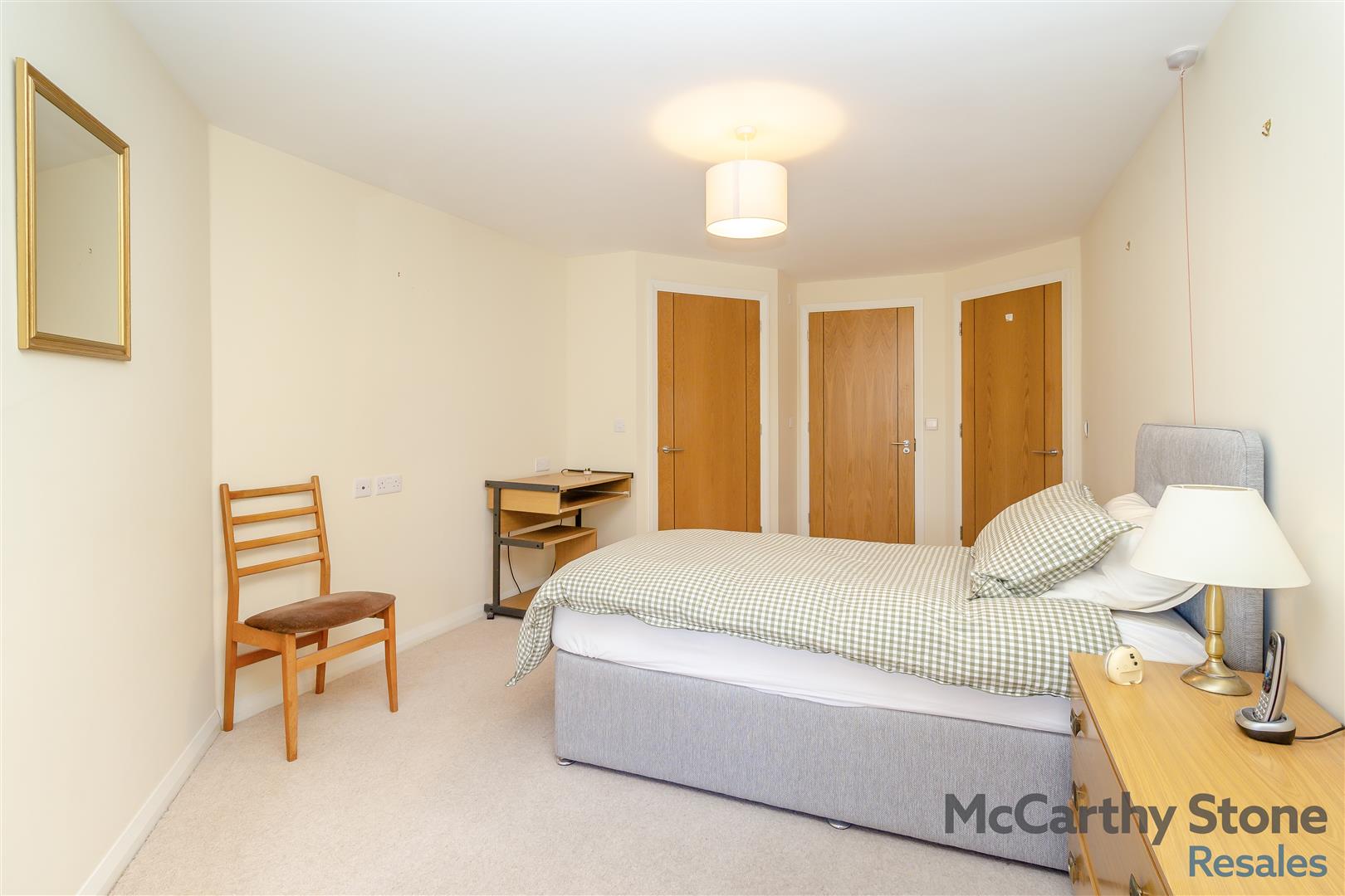 Brunlees Court, 19-23 Cambridge Road, Southport