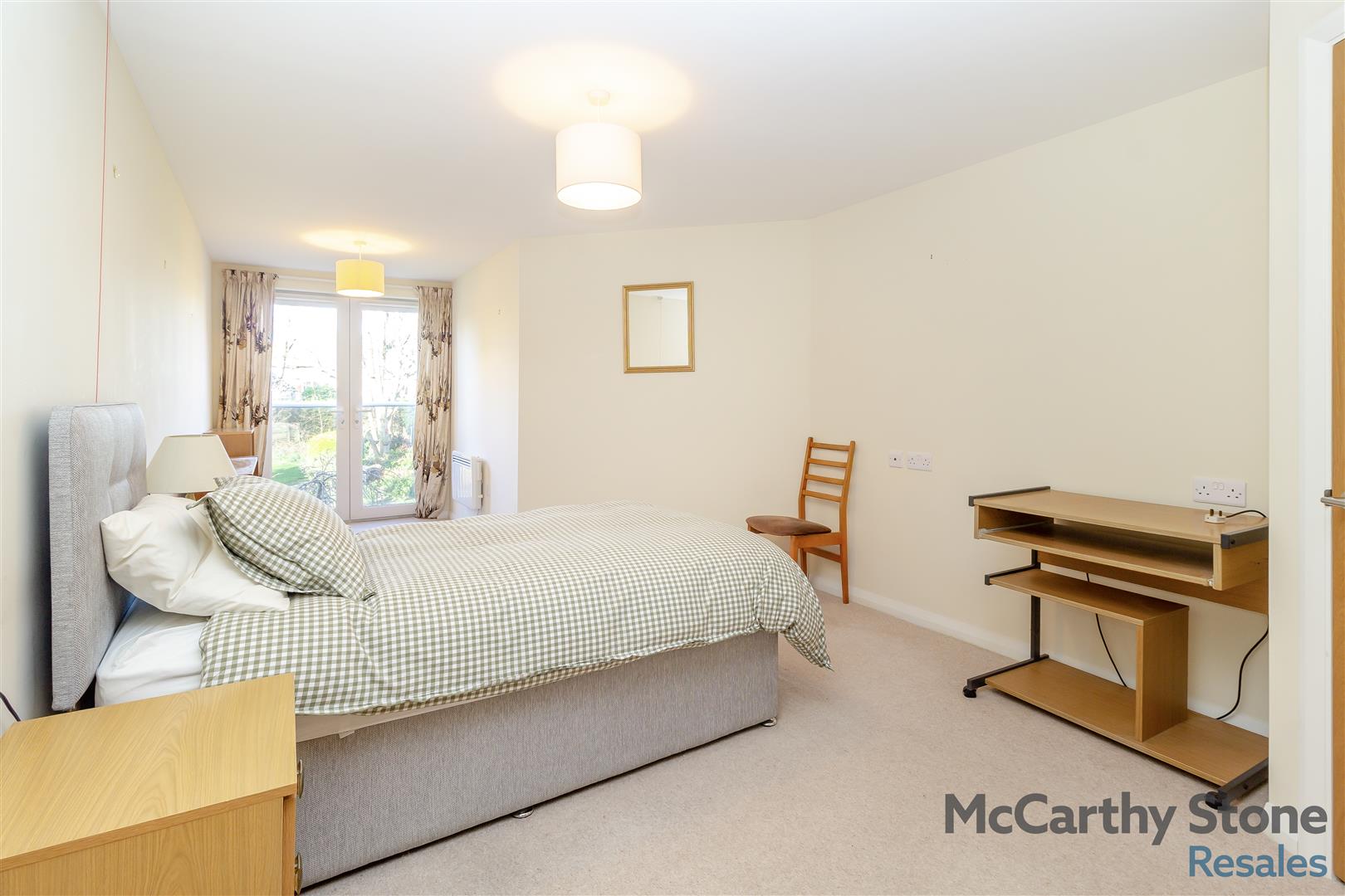 Brunlees Court, 19-23 Cambridge Road, Southport