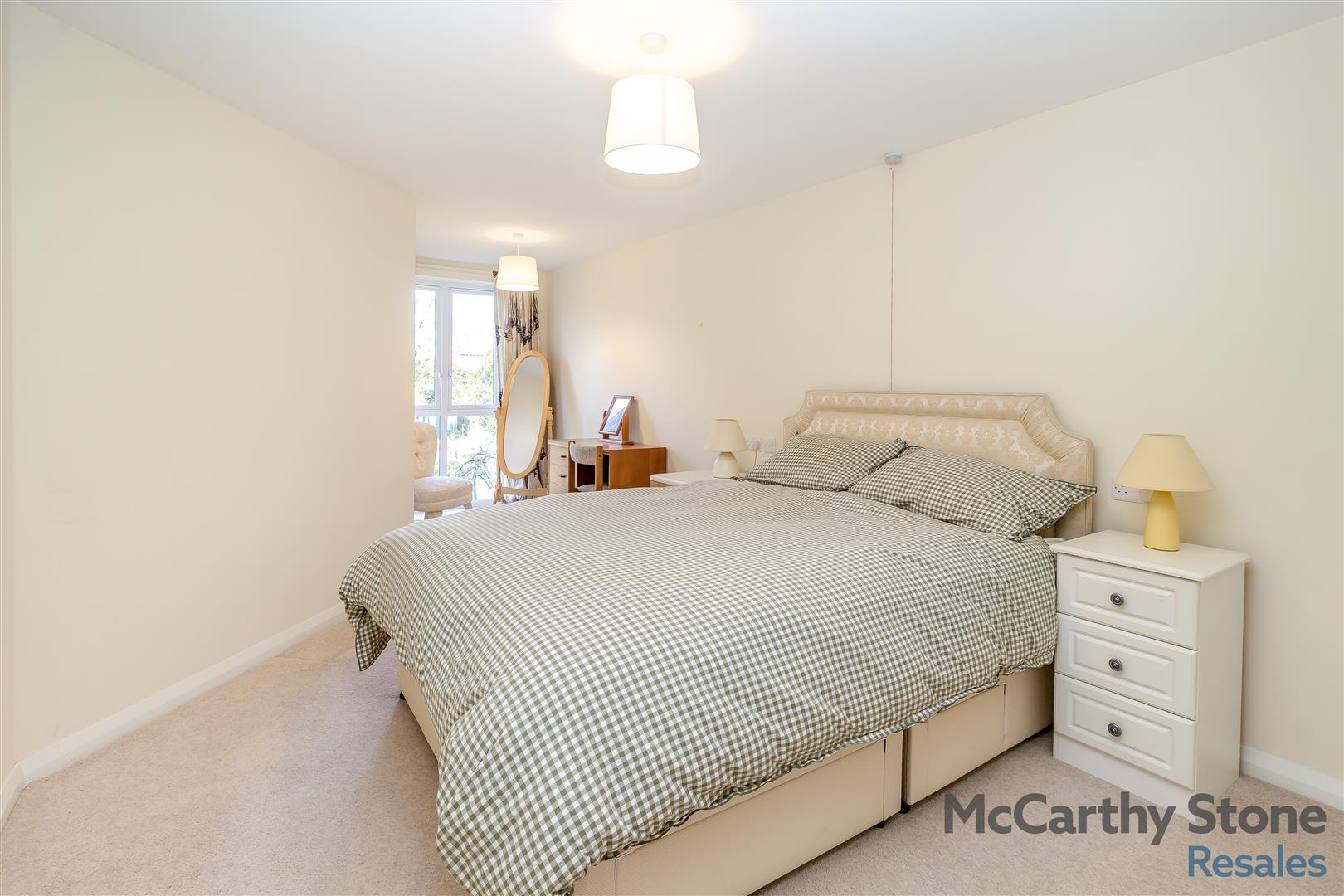 Brunlees Court, 19-23 Cambridge Road, Southport