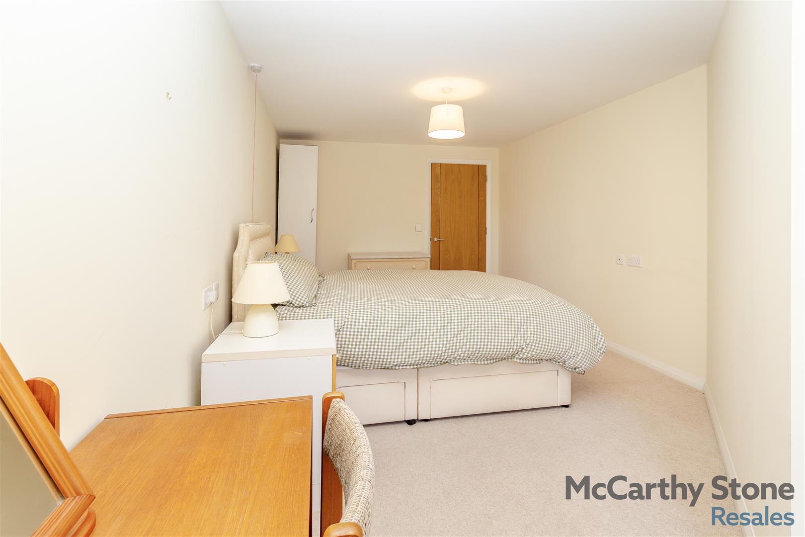 Brunlees Court, 19-23 Cambridge Road, Southport