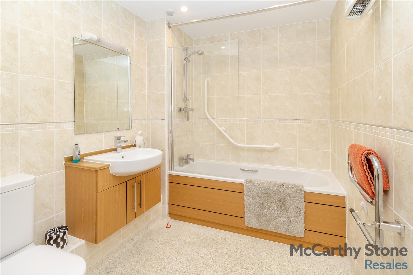 Brunlees Court, 19-23 Cambridge Road, Southport