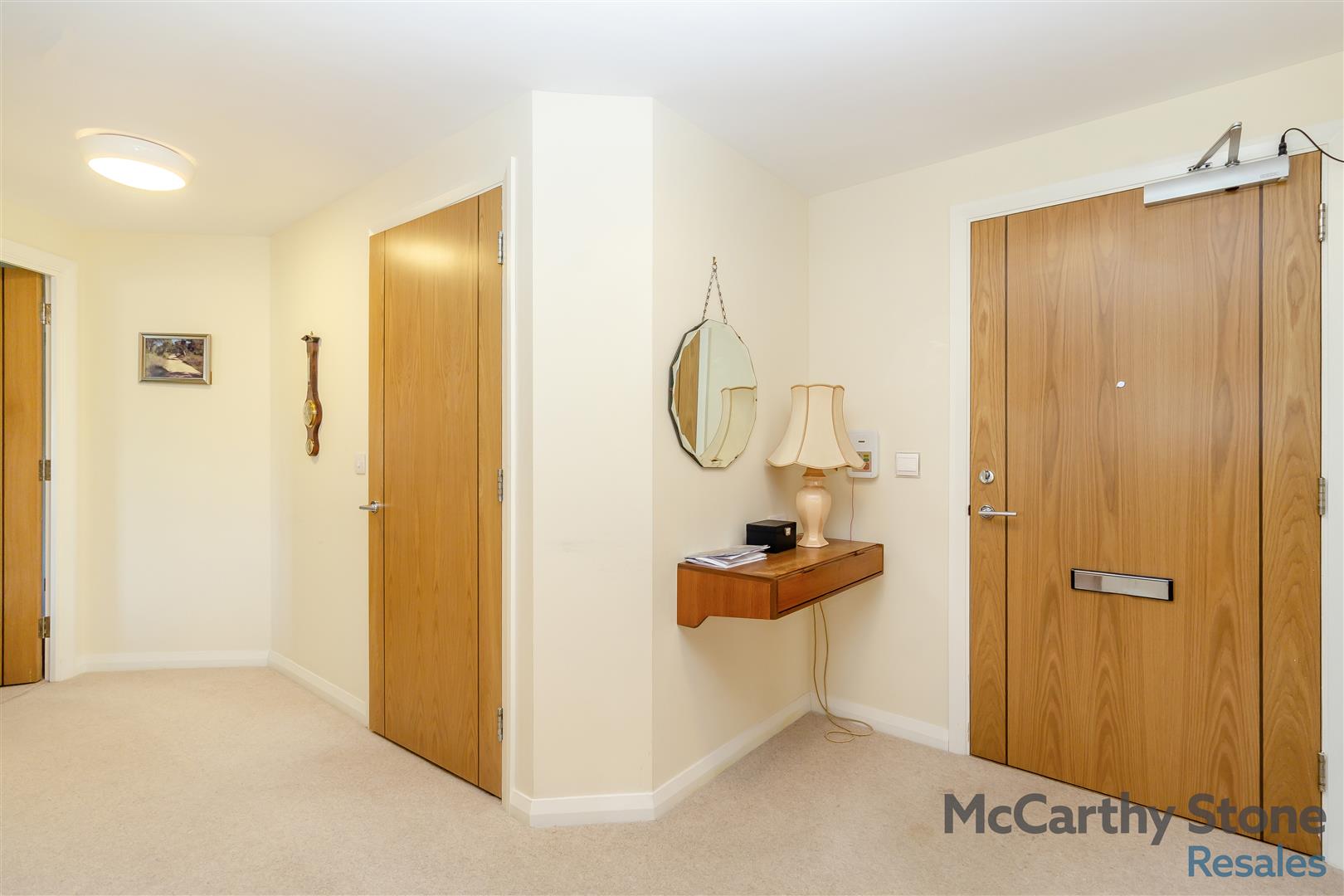 Brunlees Court, 19-23 Cambridge Road, Southport