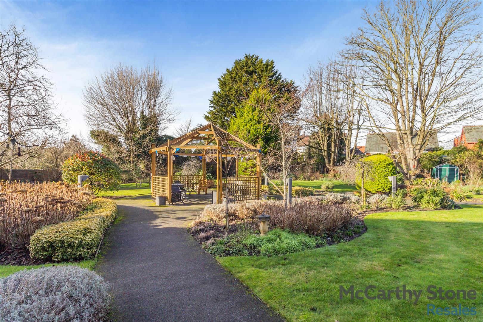 Brunlees Court, 19-23 Cambridge Road, Southport