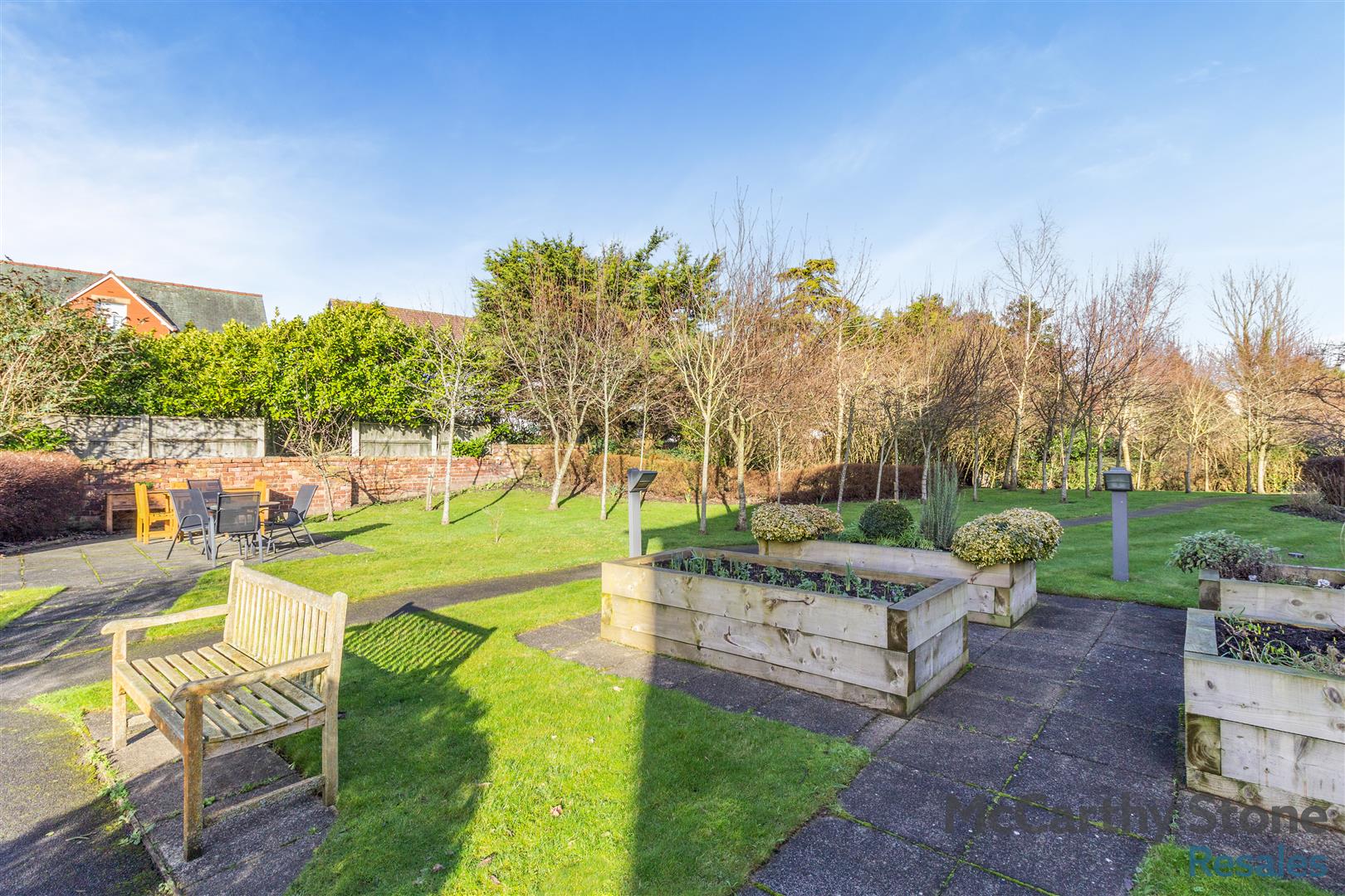 Brunlees Court, 19-23 Cambridge Road, Southport