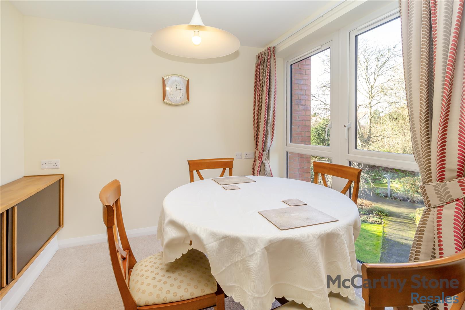 Brunlees Court, 19-23 Cambridge Road, Southport