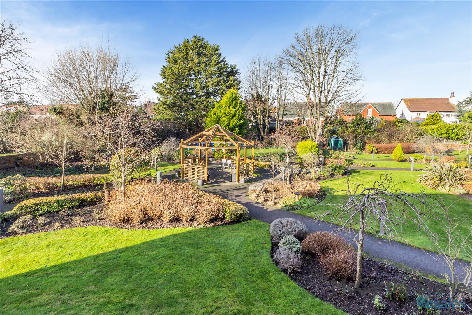 Brunlees Court, 19-23 Cambridge Road, Southport