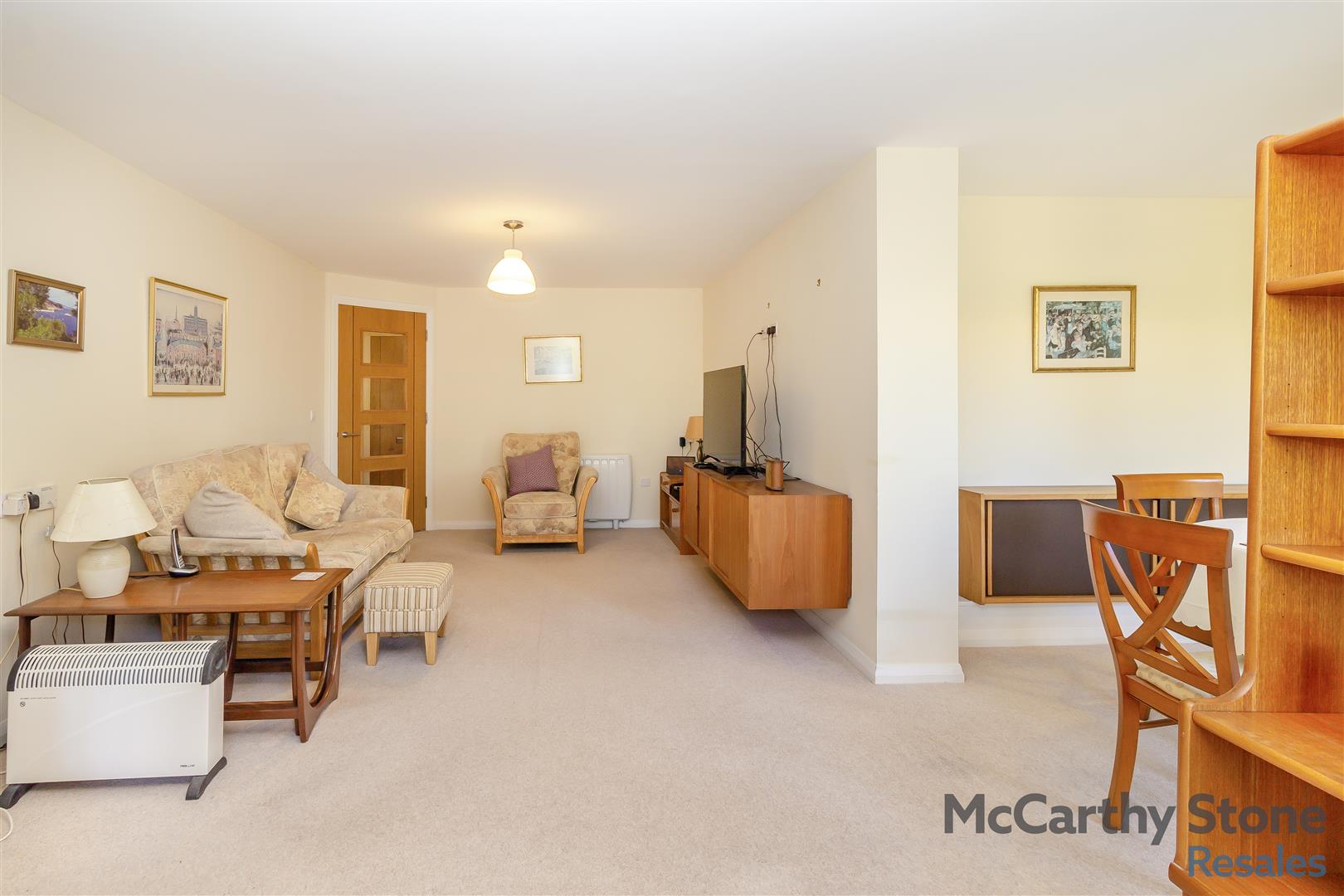 Brunlees Court, 19-23 Cambridge Road, Southport