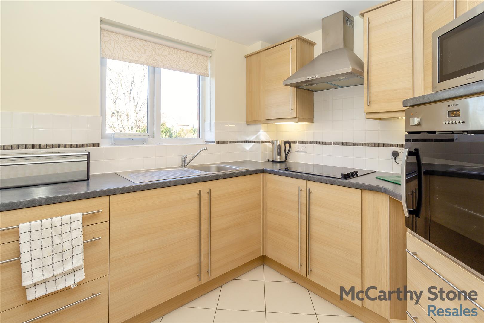 Brunlees Court, 19-23 Cambridge Road, Southport