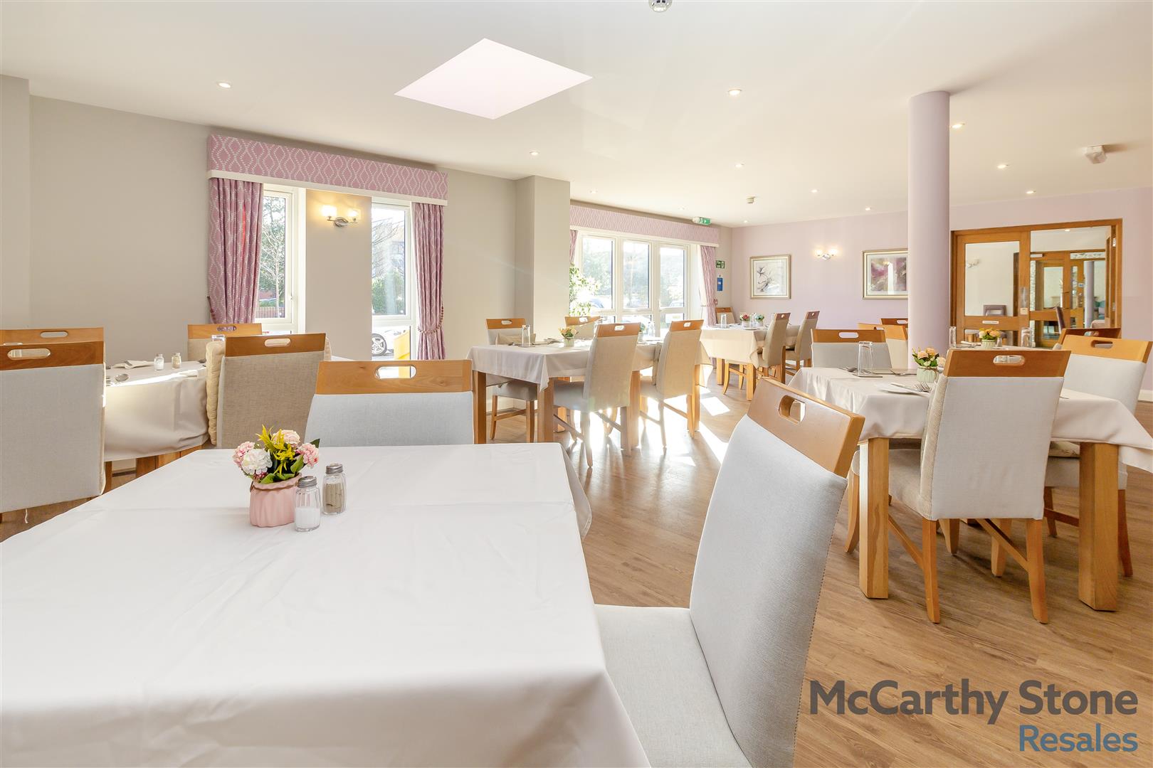 Brunlees Court, 19-23 Cambridge Road, Southport