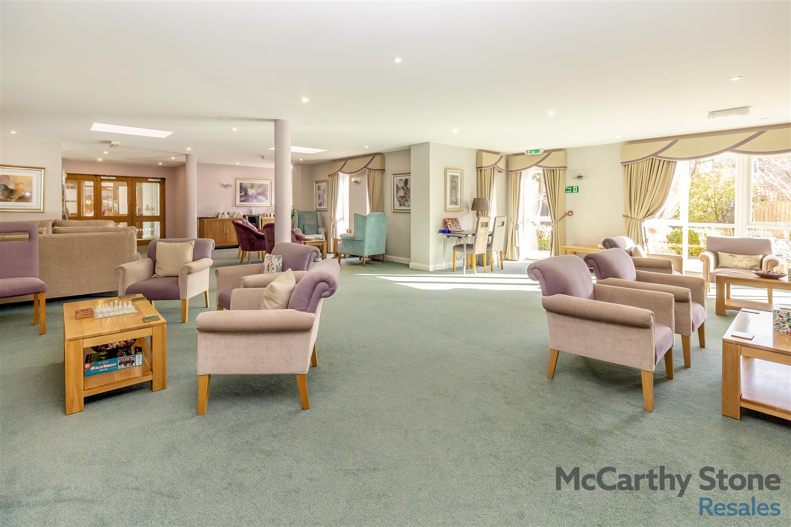 Brunlees Court, 19-23 Cambridge Road, Southport