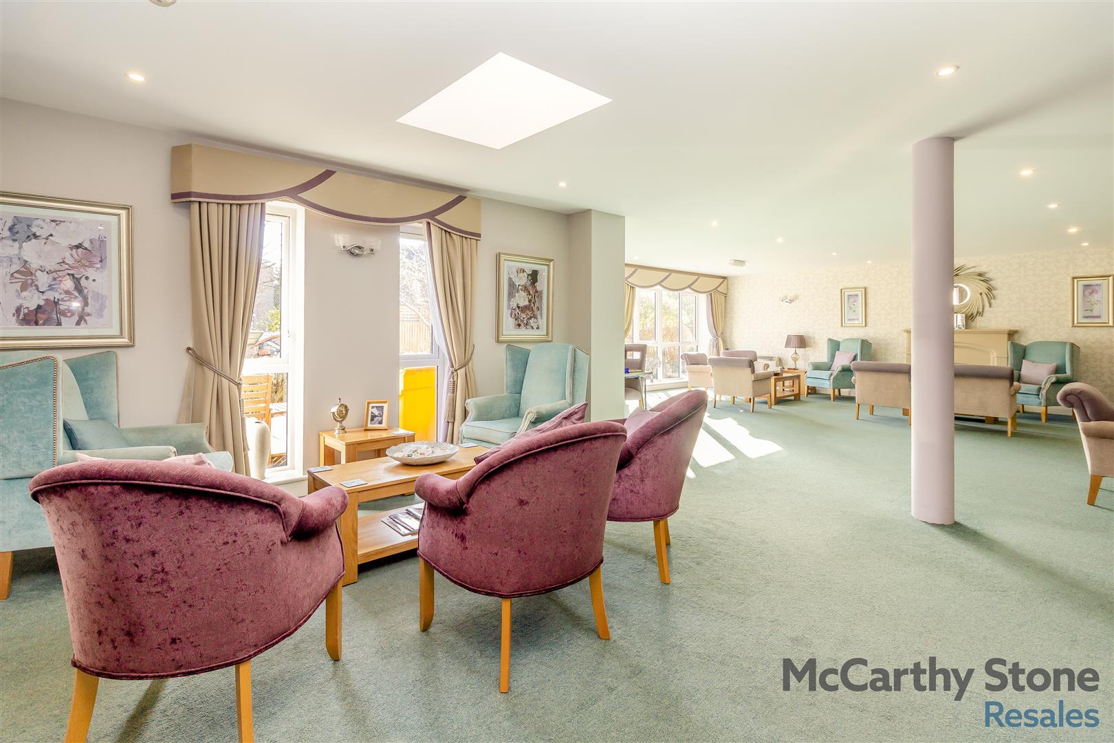 Brunlees Court, 19-23 Cambridge Road, Southport