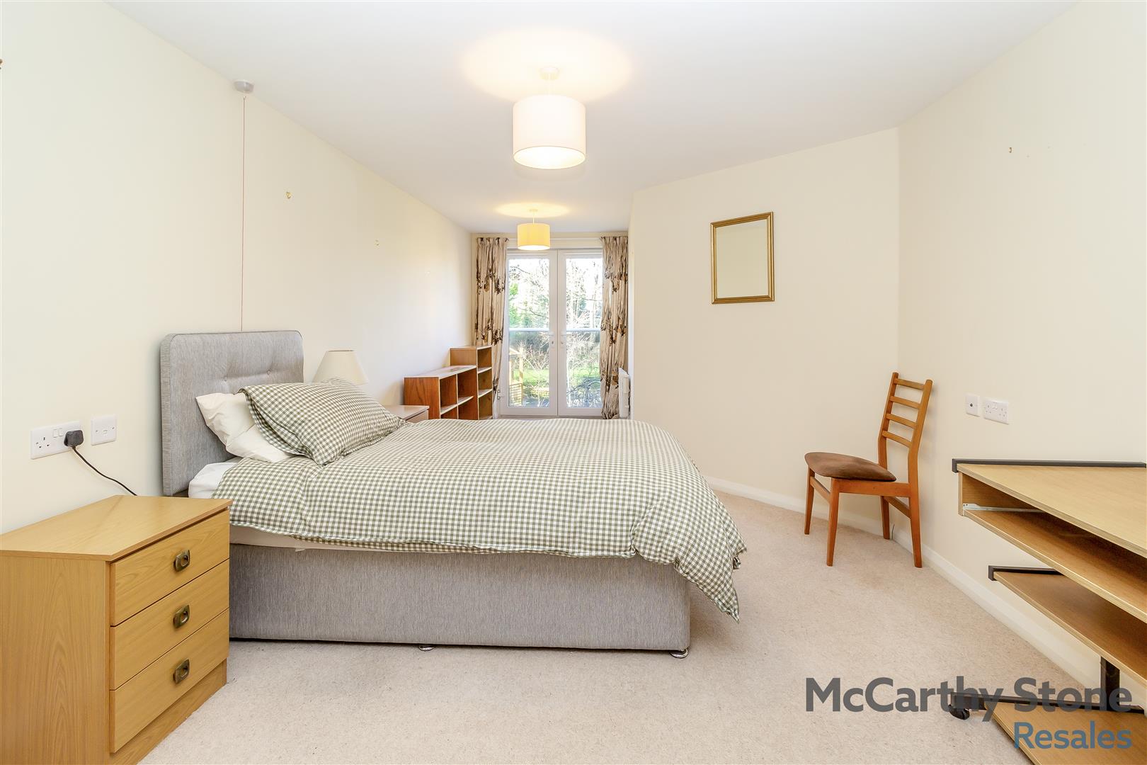 Brunlees Court, 19-23 Cambridge Road, Southport