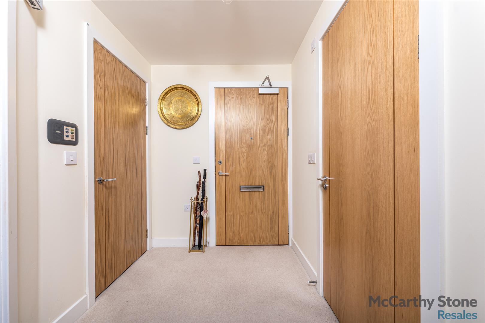 Flat 2/5 Merchants Gate, 69 Springkell Avenue, Glasgow