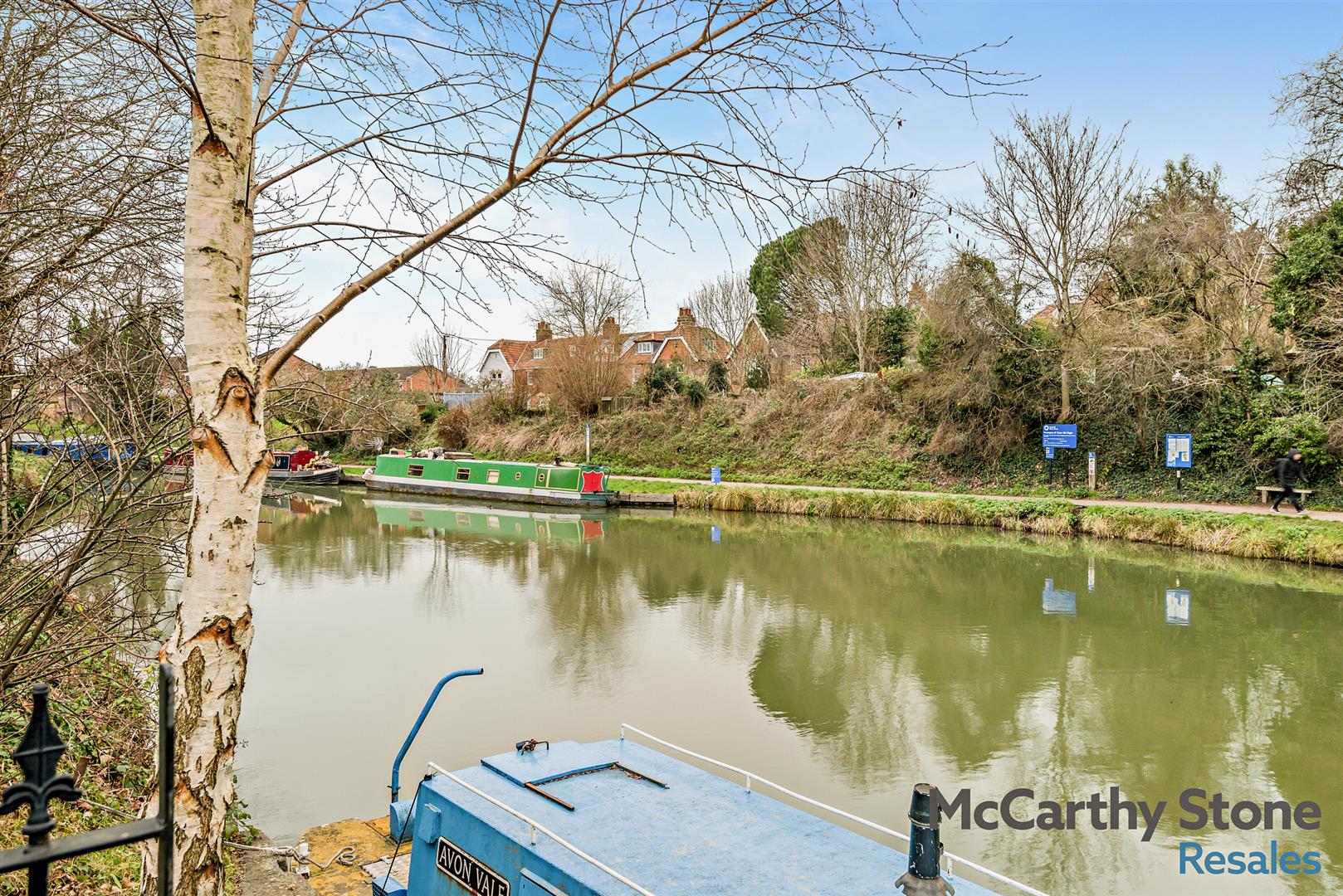 Anstie Court, Wharf Street, Devizes, SN10 1GA