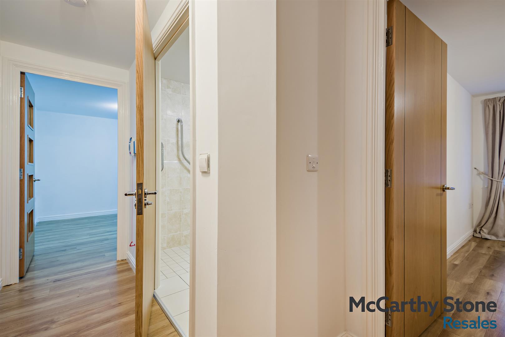 Anstie Court, Wharf Street, Devizes, SN10 1GA