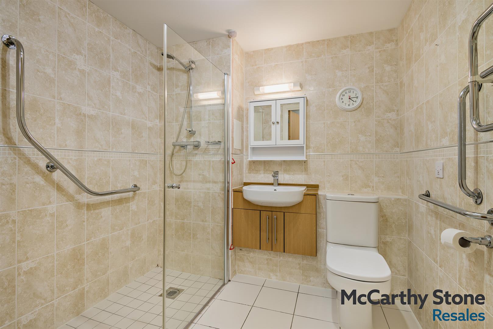 Anstie Court, Wharf Street, Devizes, SN10 1GA