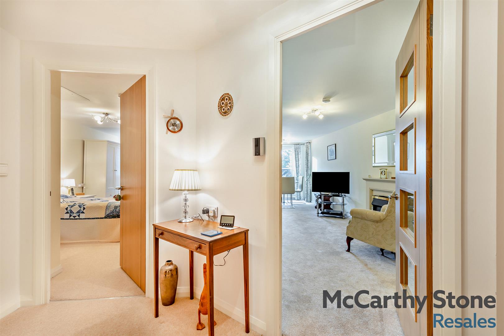 Dutton Court, Station Approach, Off Station Road, Cheadle Hulme