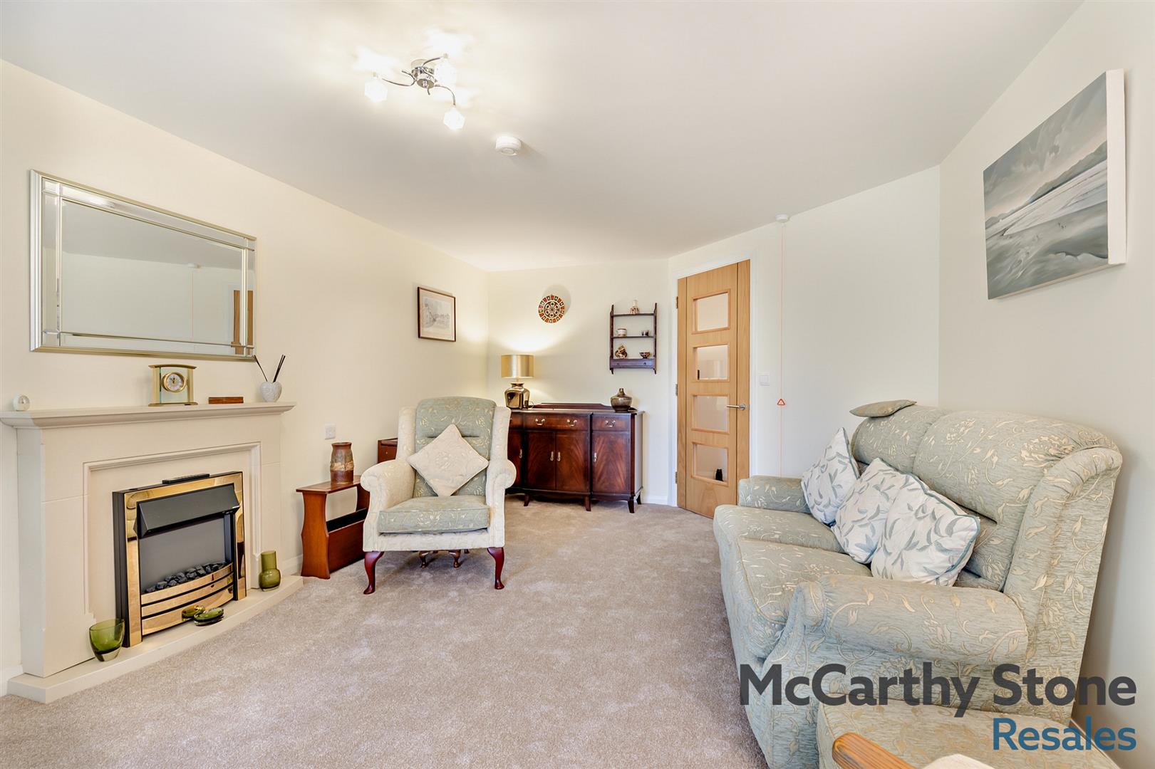 Dutton Court, Station Approach, Off Station Road, Cheadle Hulme