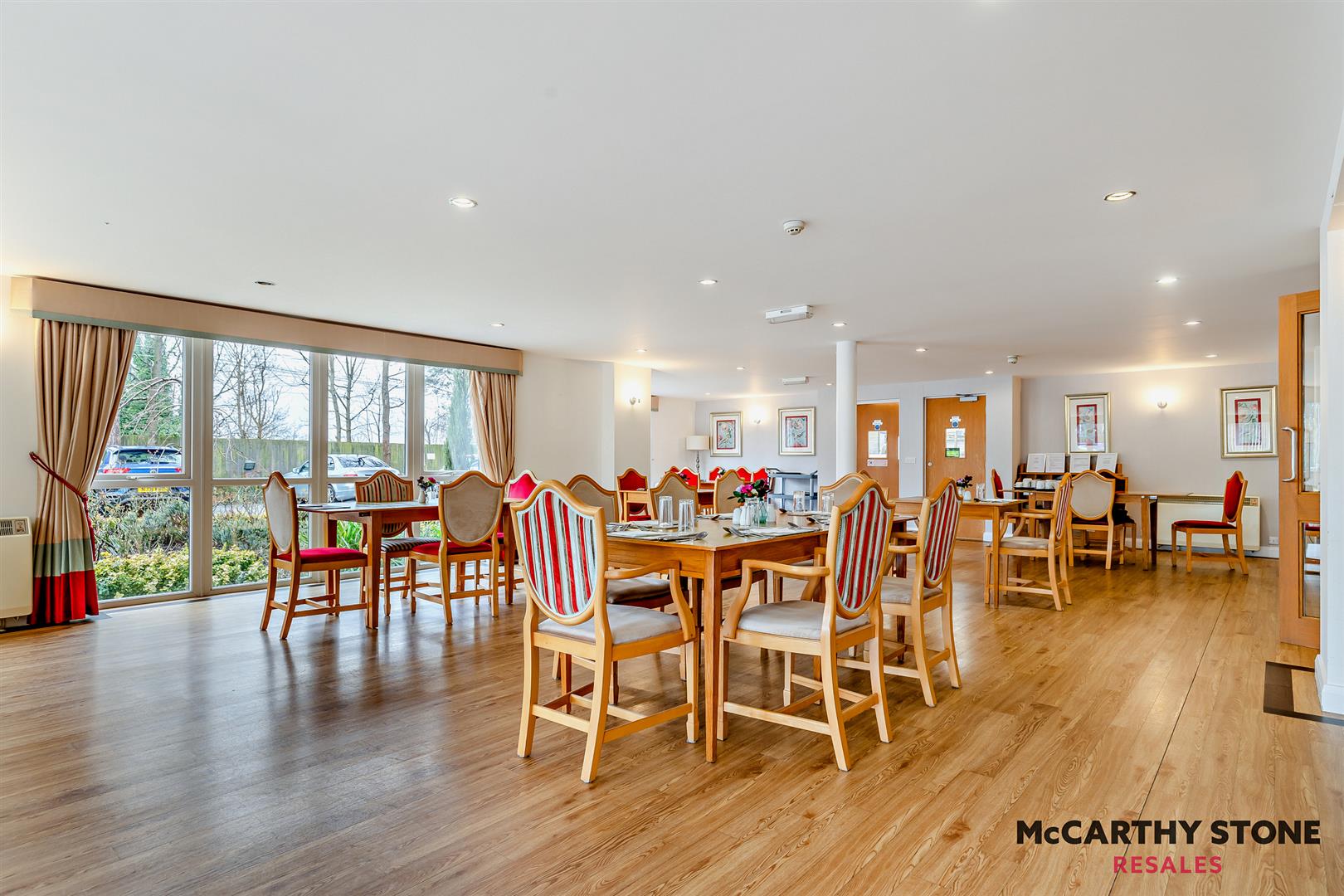 Dutton Court, Station Approach, Off Station Road, Cheadle Hulme