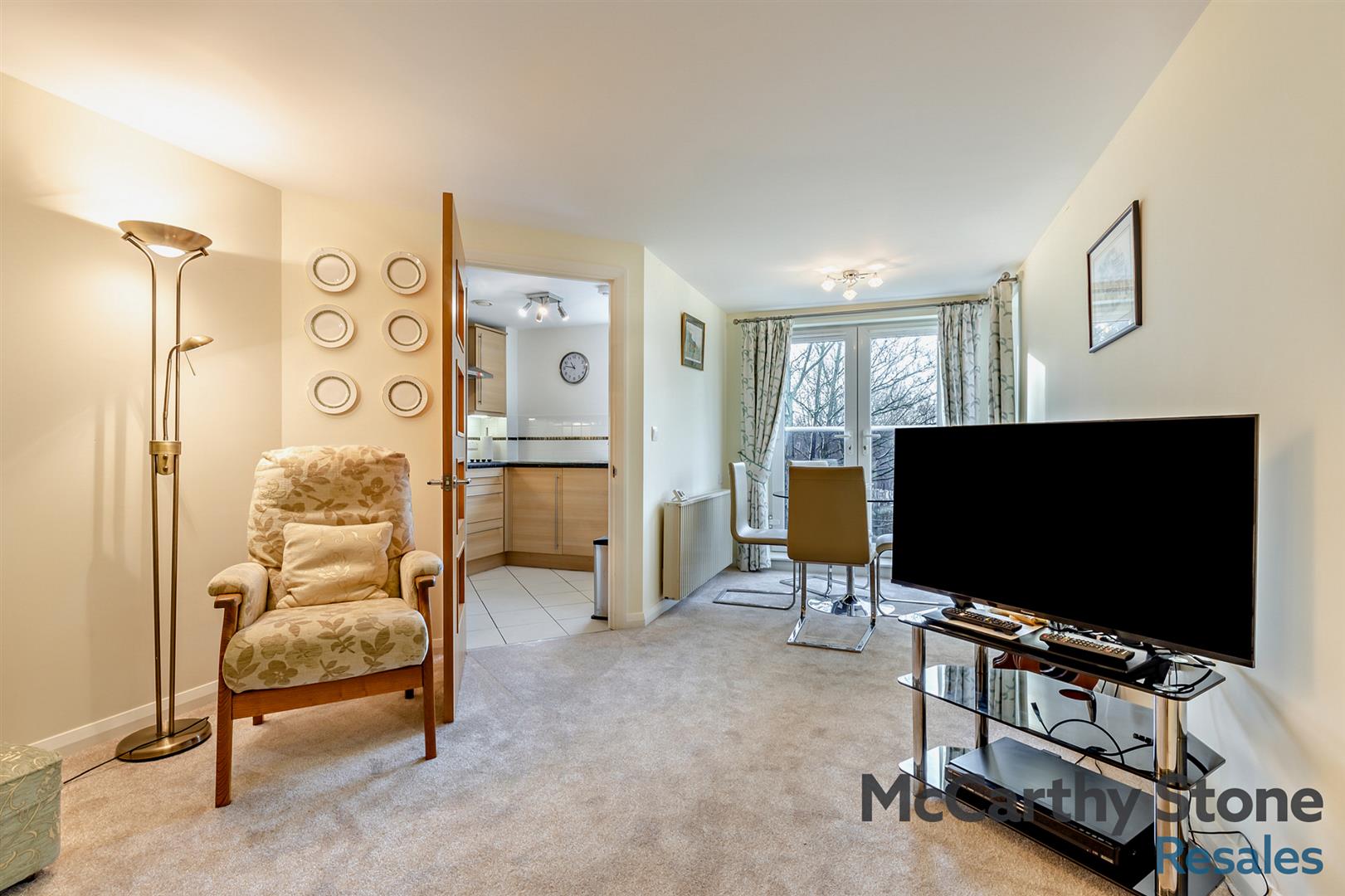 Dutton Court, Station Approach, Off Station Road, Cheadle Hulme