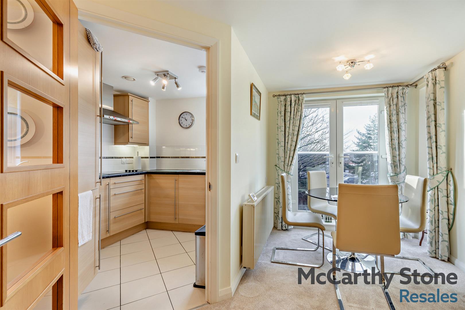 Dutton Court, Station Approach, Off Station Road, Cheadle Hulme