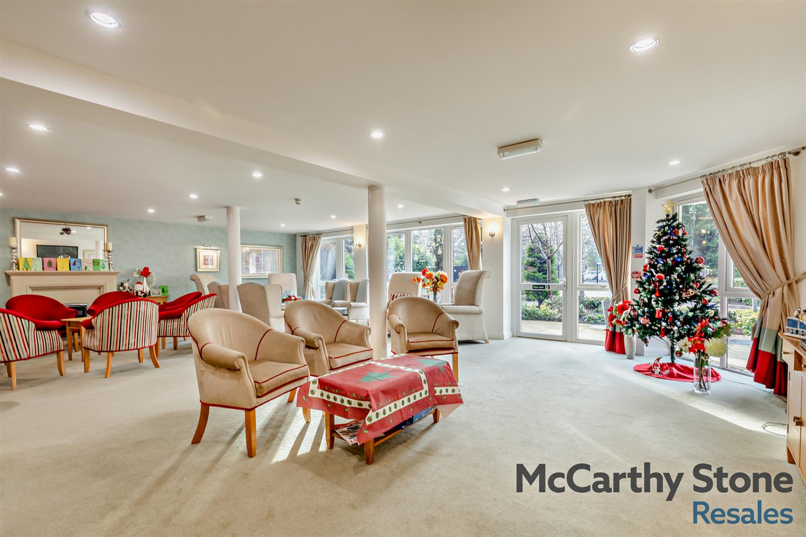 Dutton Court, Station Approach, Off Station Road, Cheadle Hulme