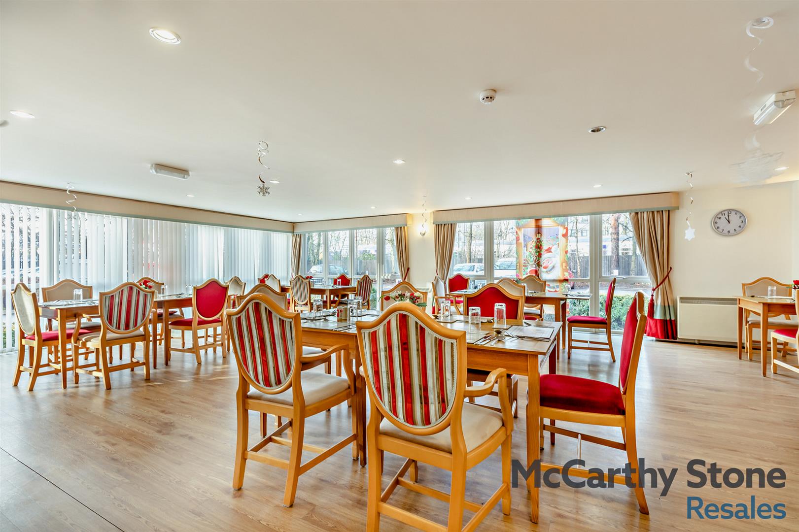 Dutton Court, Station Approach, Off Station Road, Cheadle Hulme