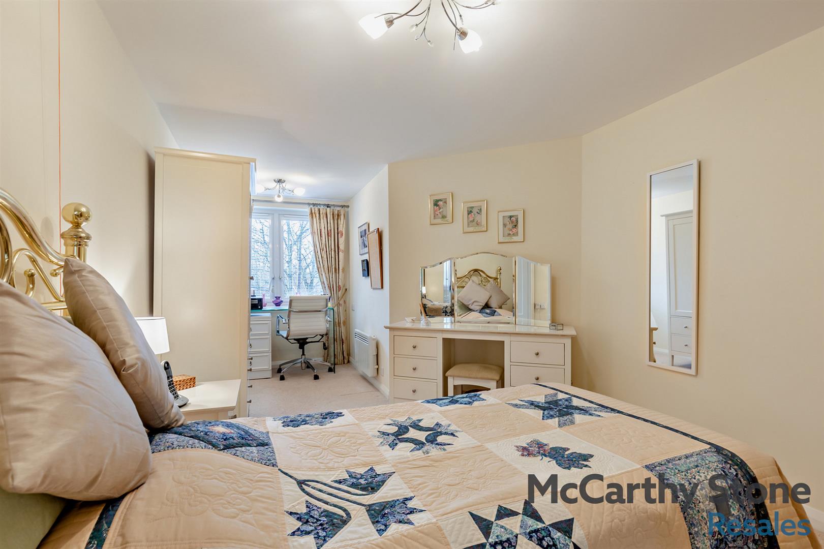 Dutton Court, Station Approach, Off Station Road, Cheadle Hulme