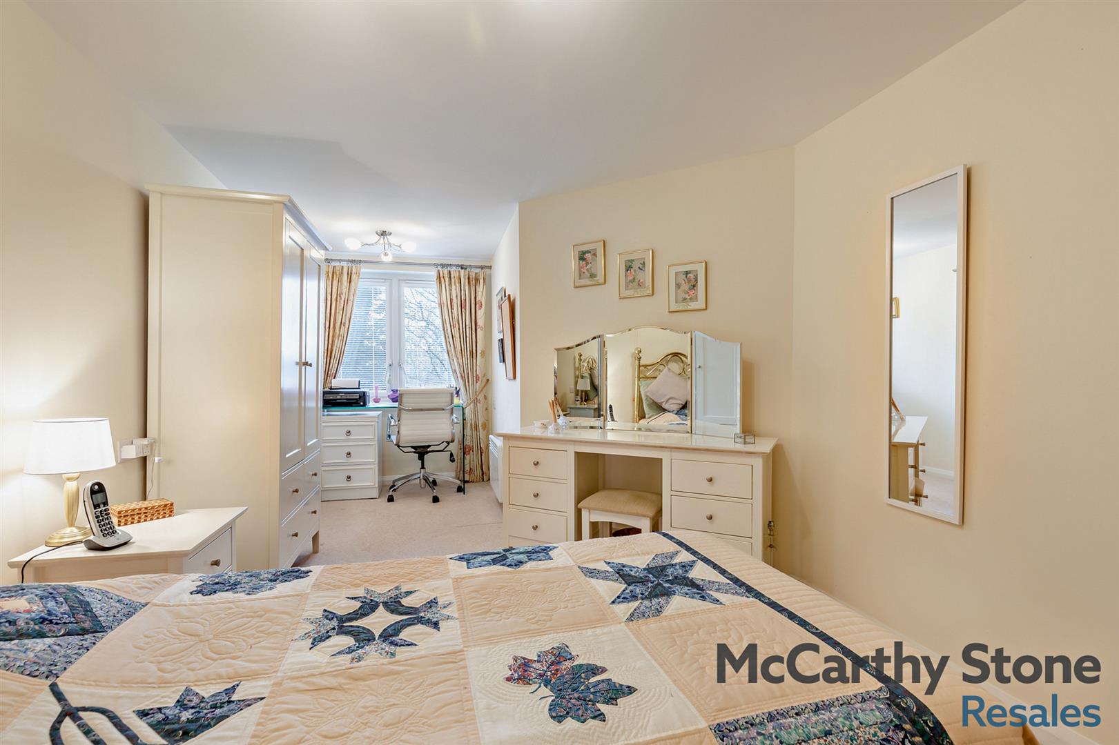 Dutton Court, Station Approach, Off Station Road, Cheadle Hulme