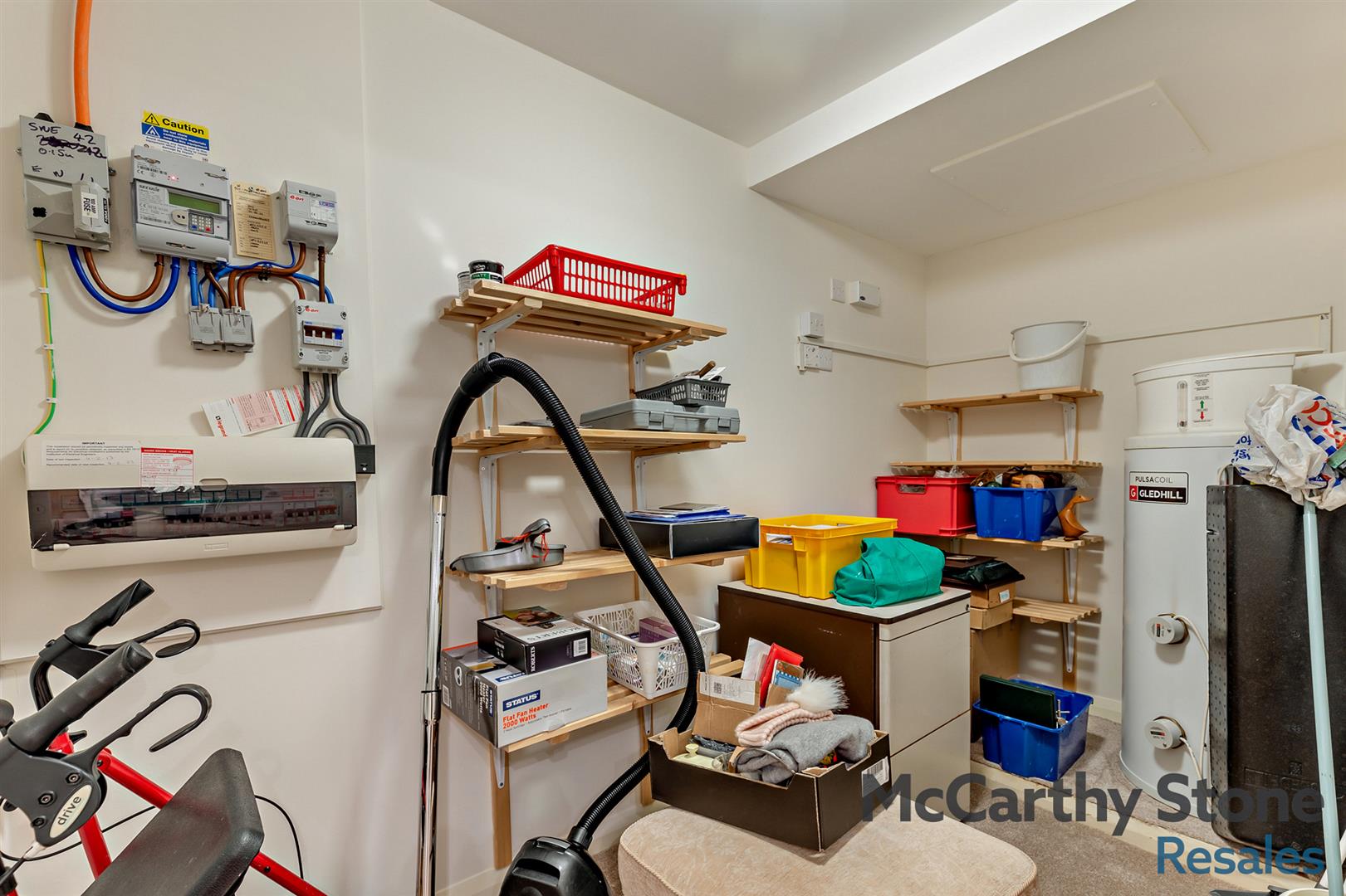 Dutton Court, Station Approach, Off Station Road, Cheadle Hulme